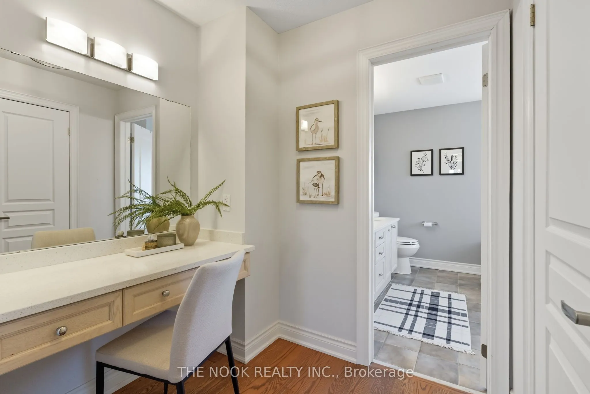 42 Bridle Court