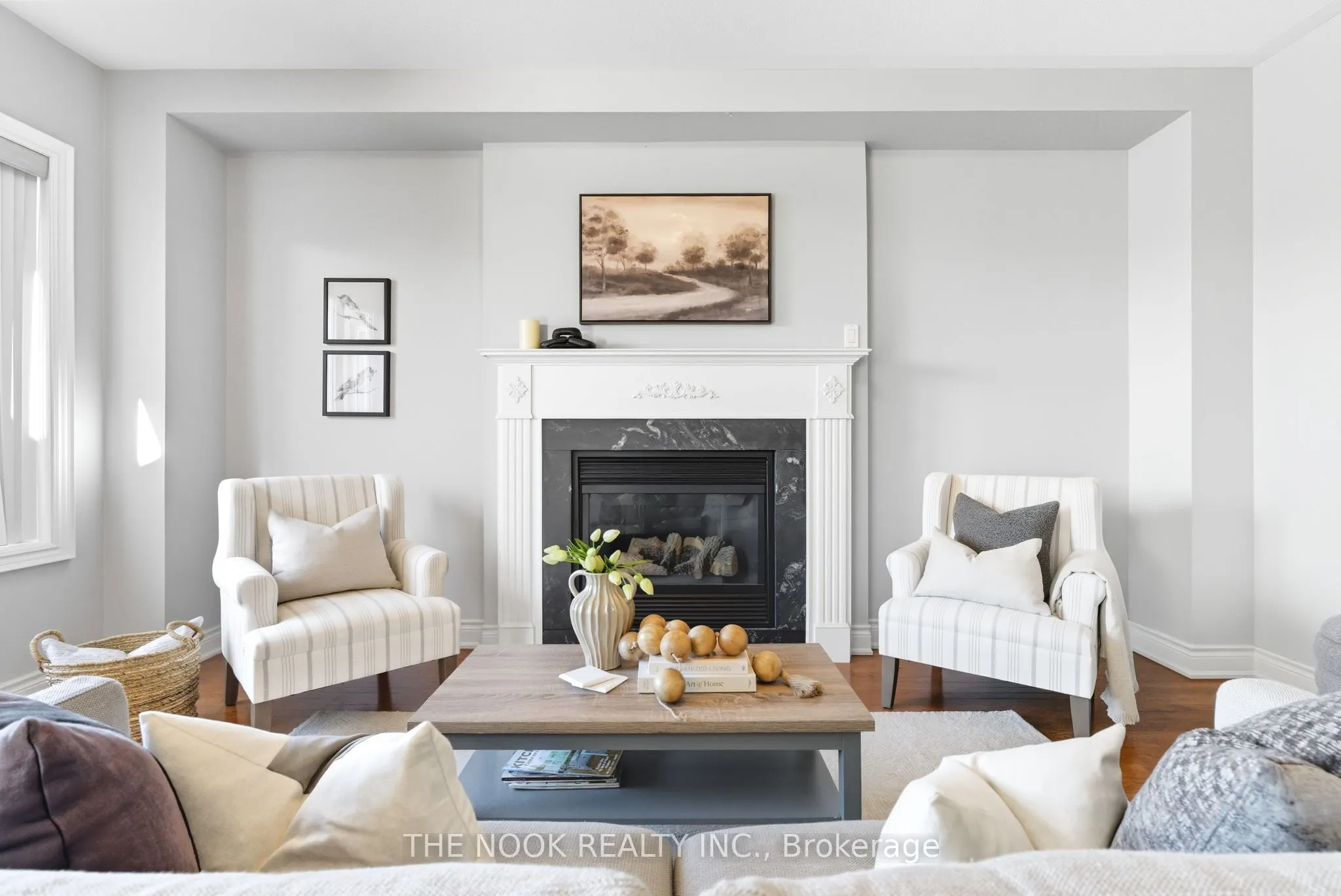 42 Bridle Court