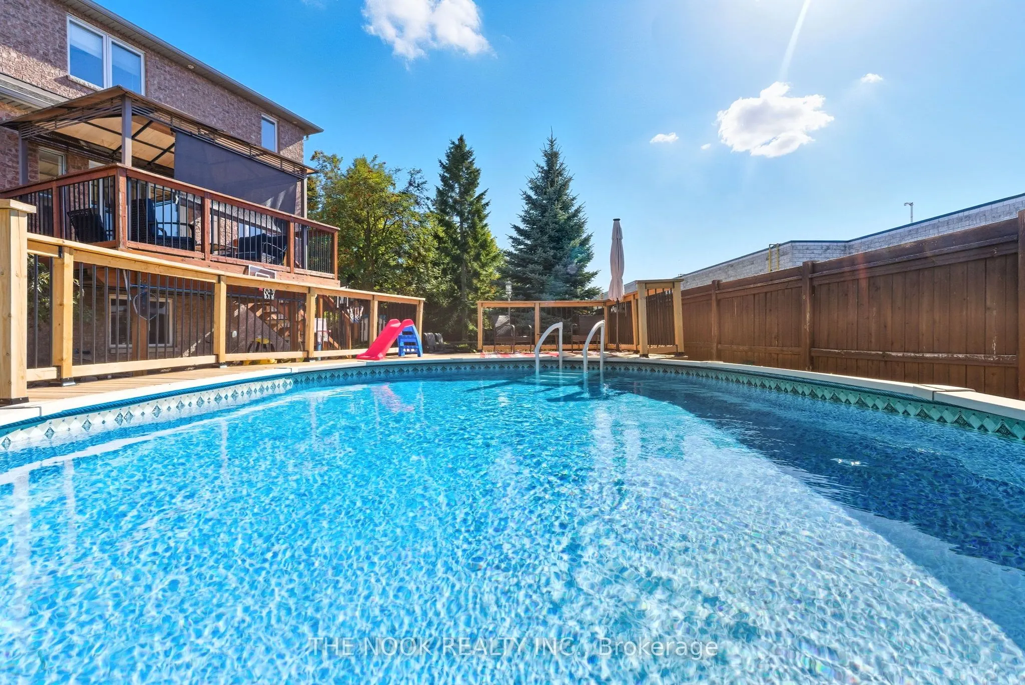 42 Bridle Court