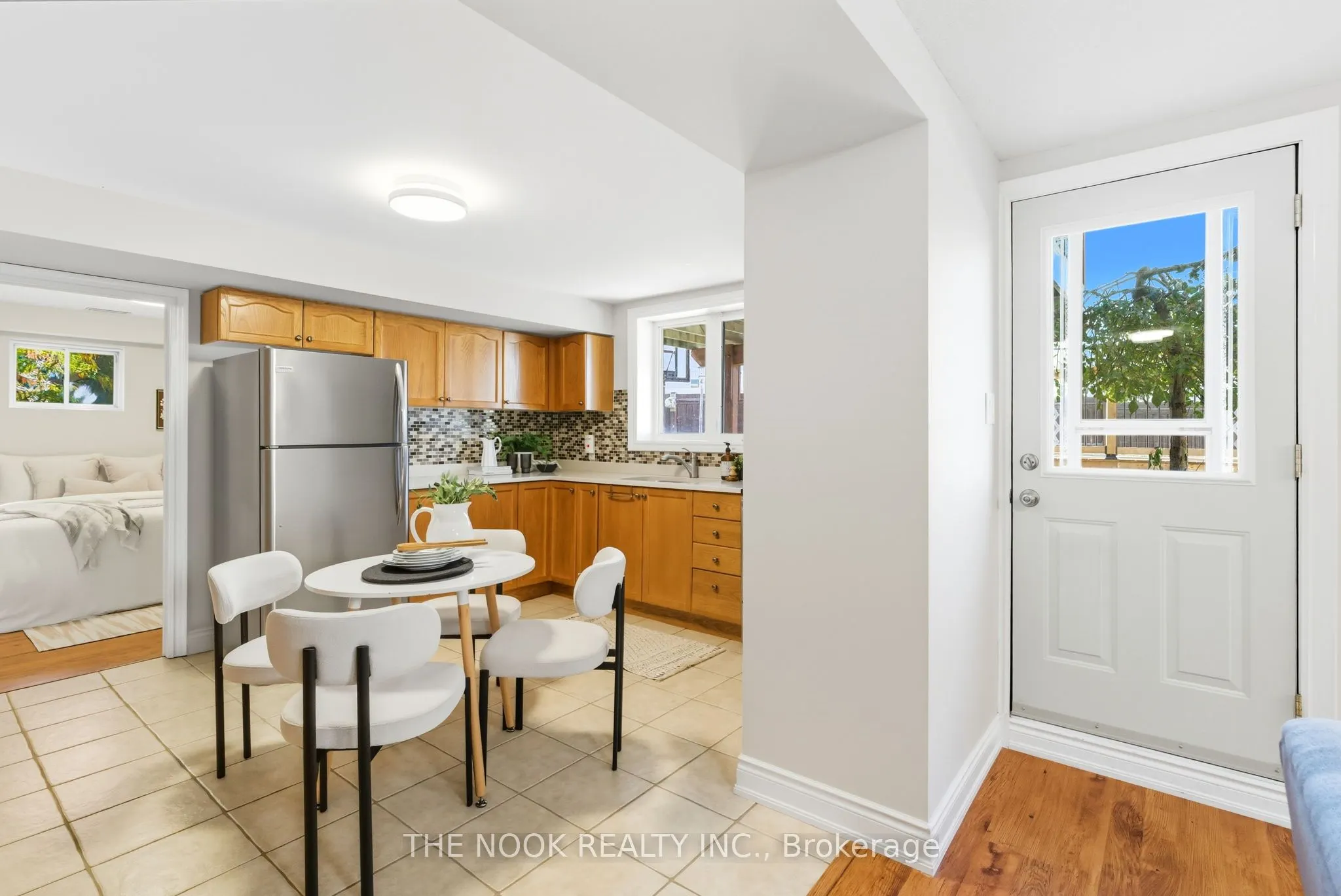 42 Bridle Court