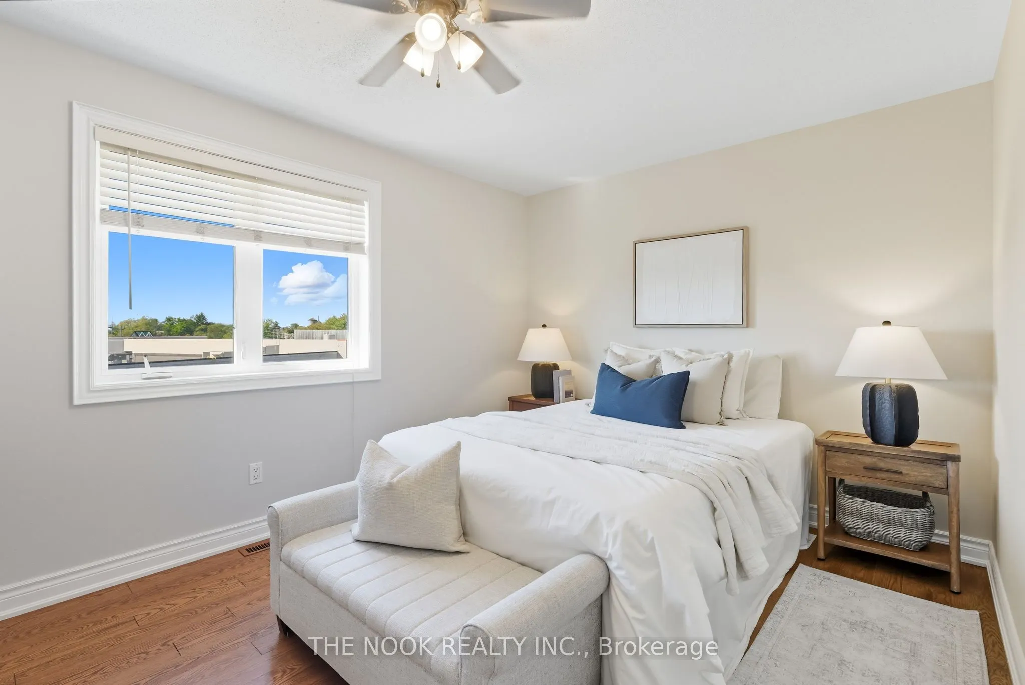 42 Bridle Court