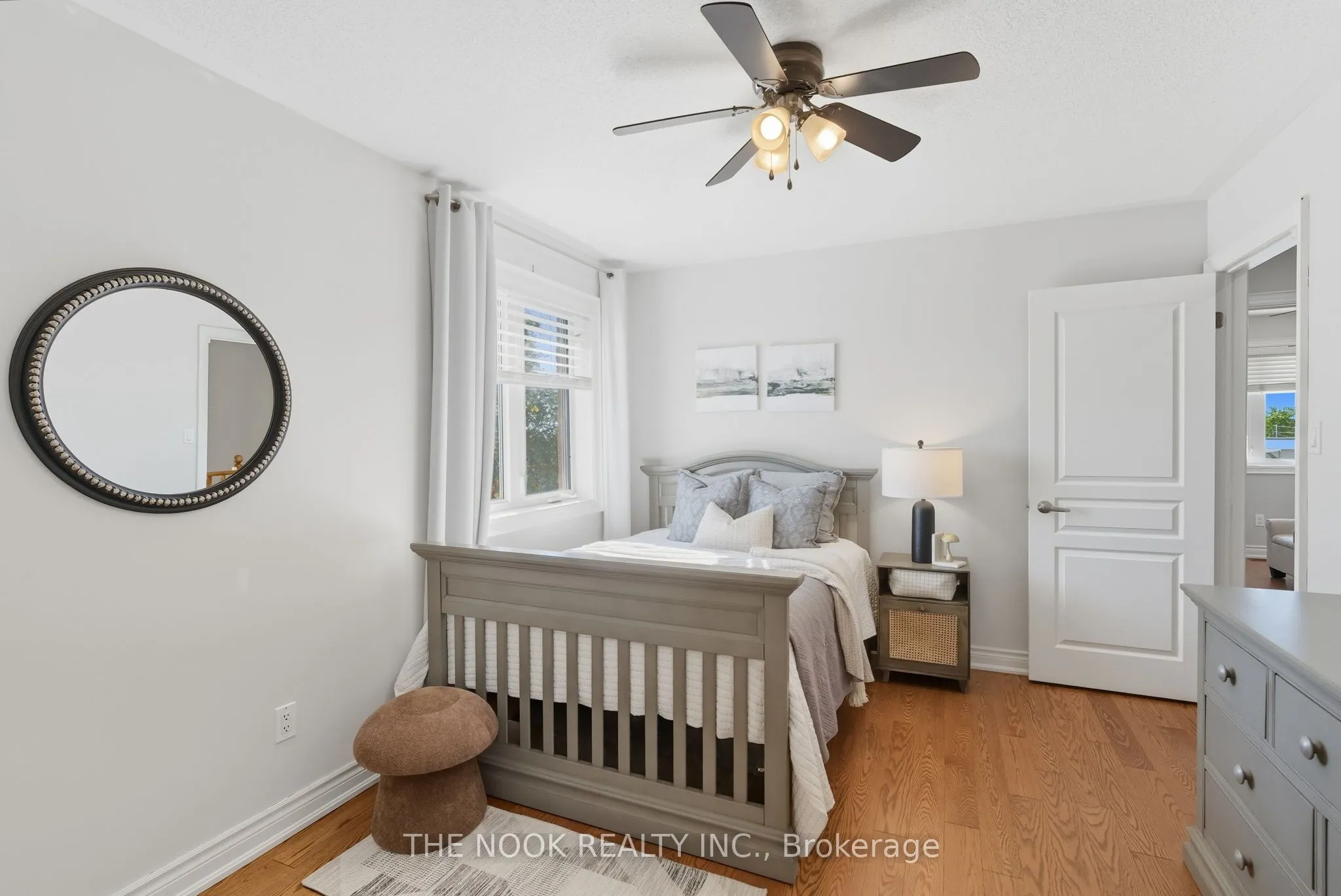 42 Bridle Court