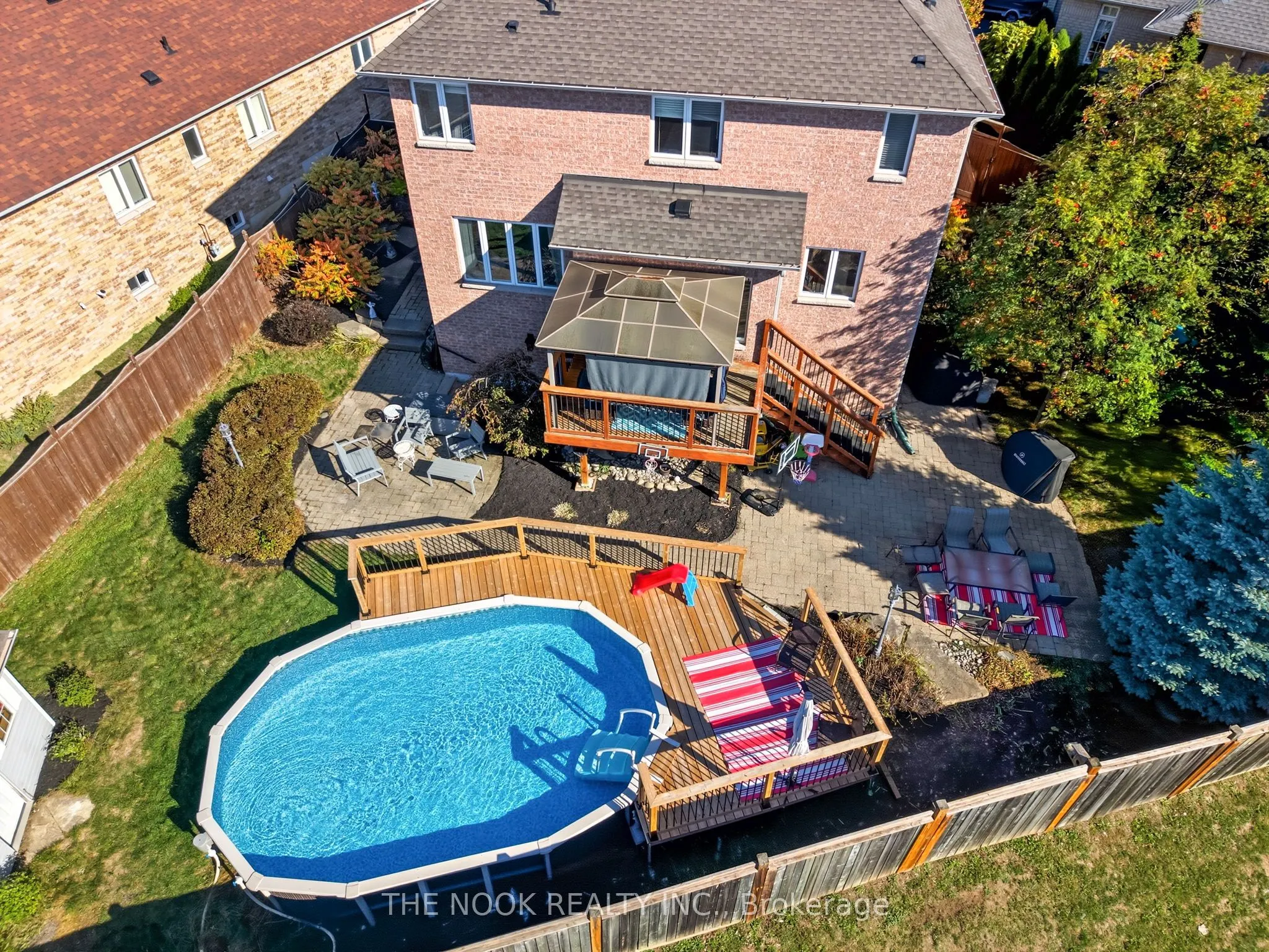 42 Bridle Court
