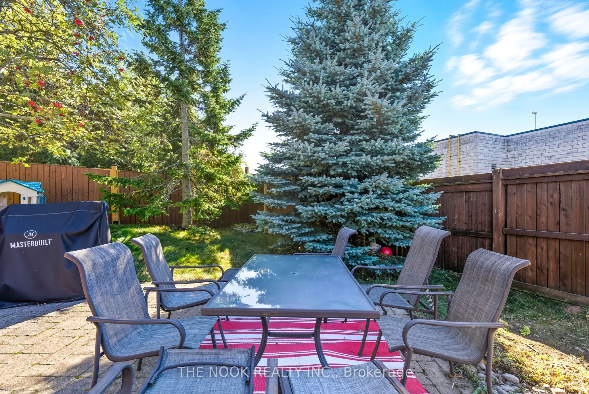 42 Bridle Court