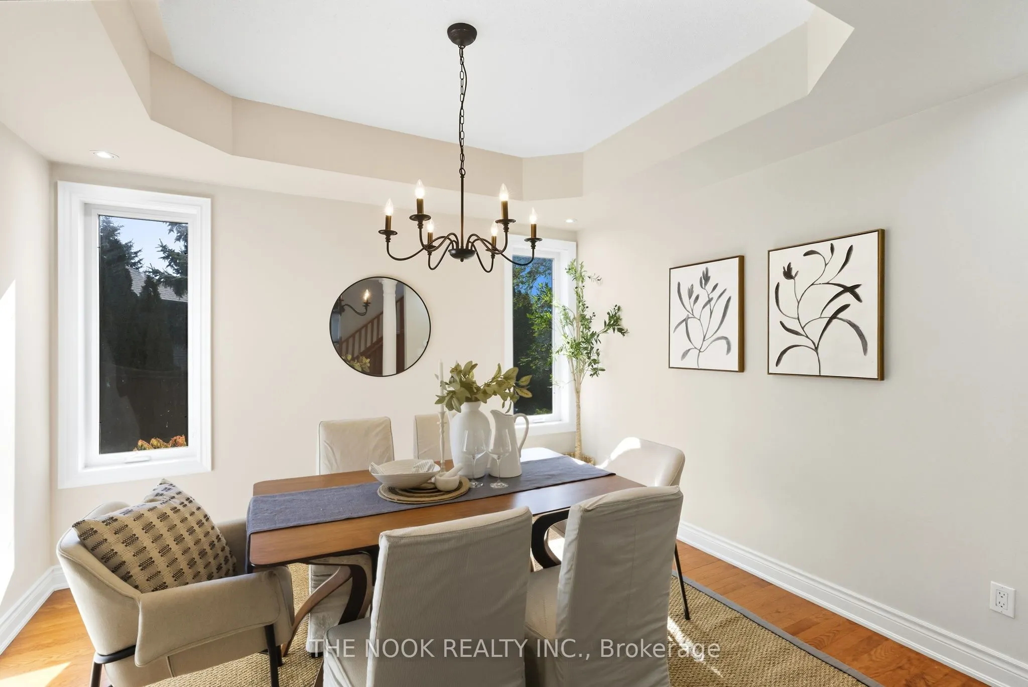 42 Bridle Court
