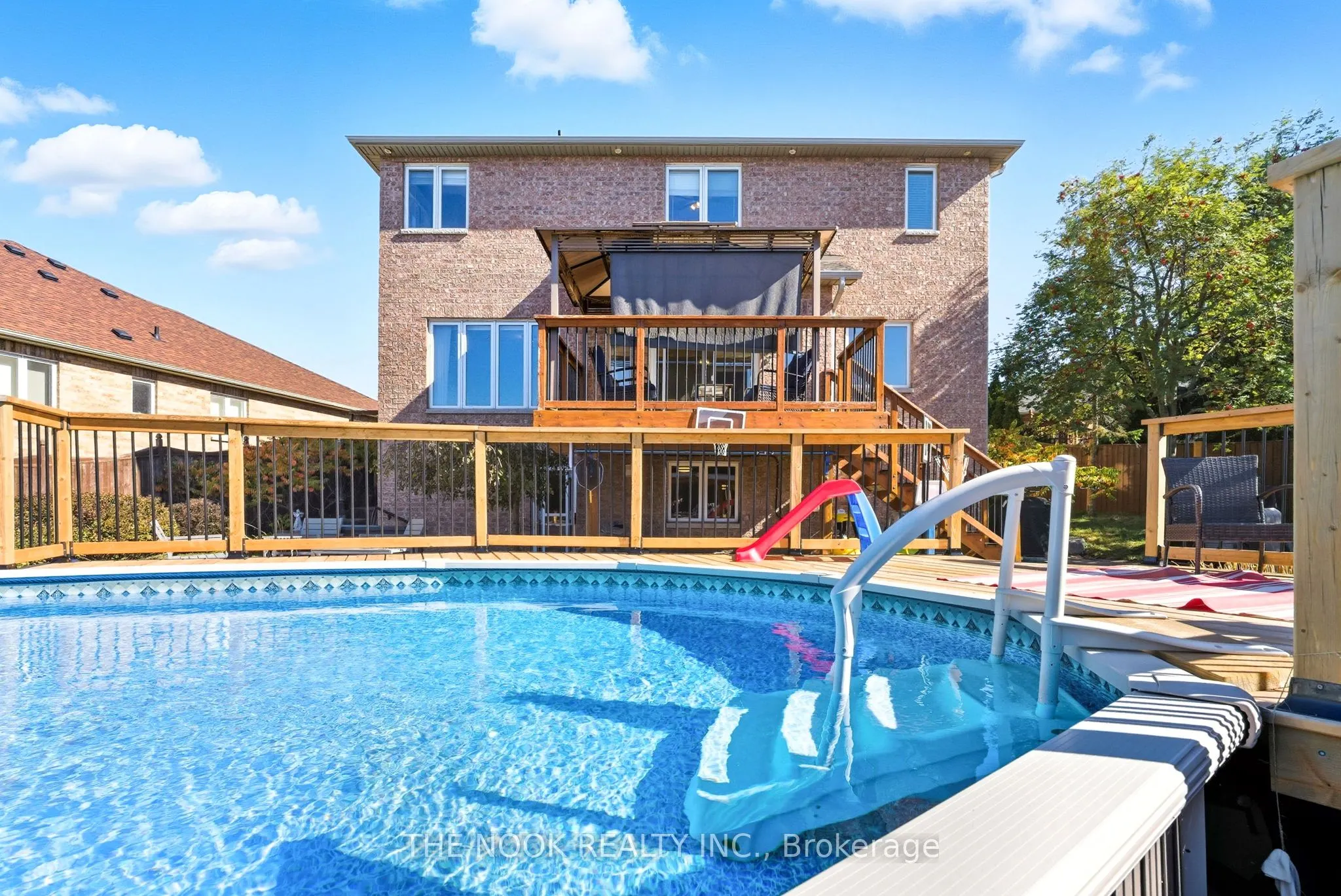 42 Bridle Court