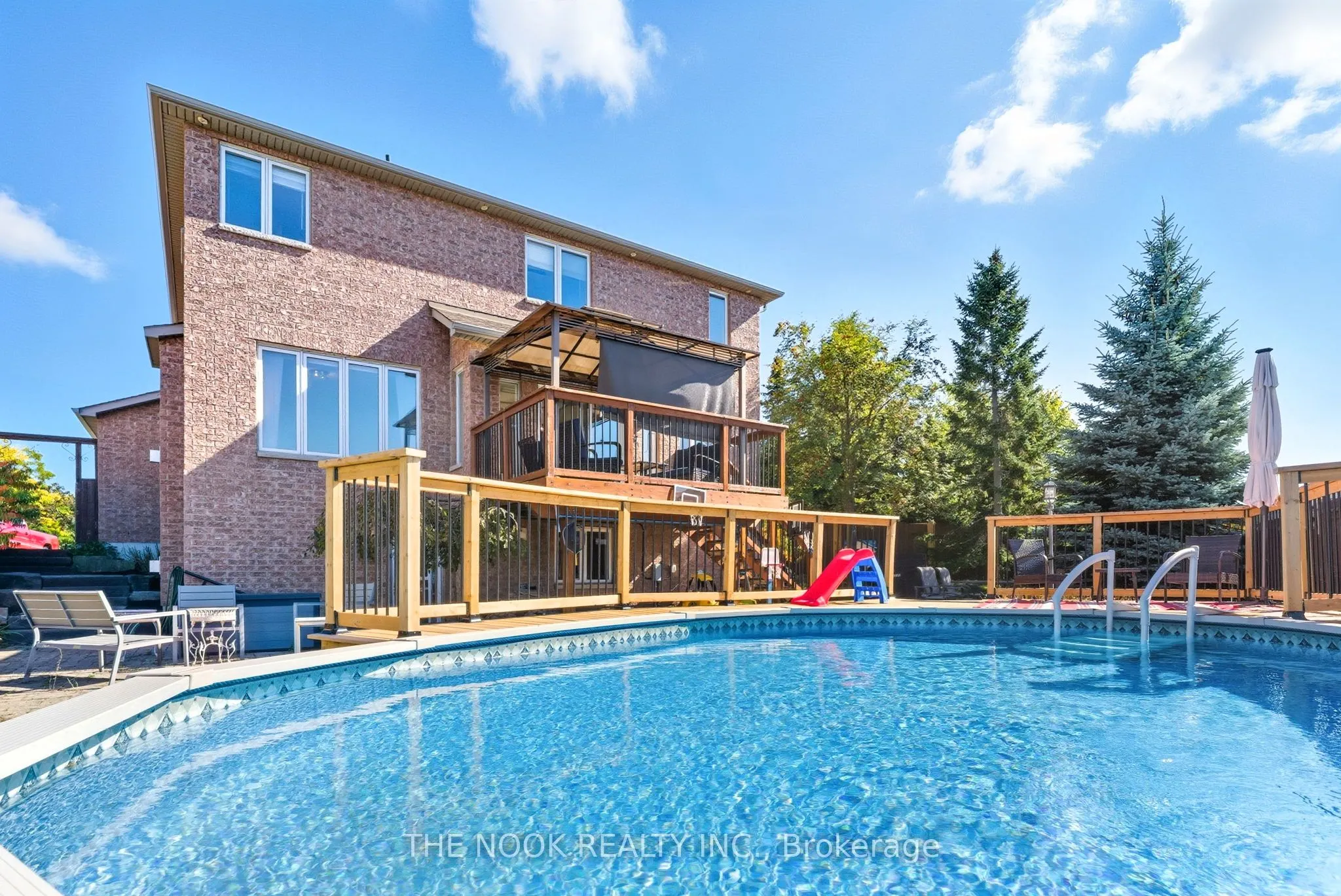 42 Bridle Court