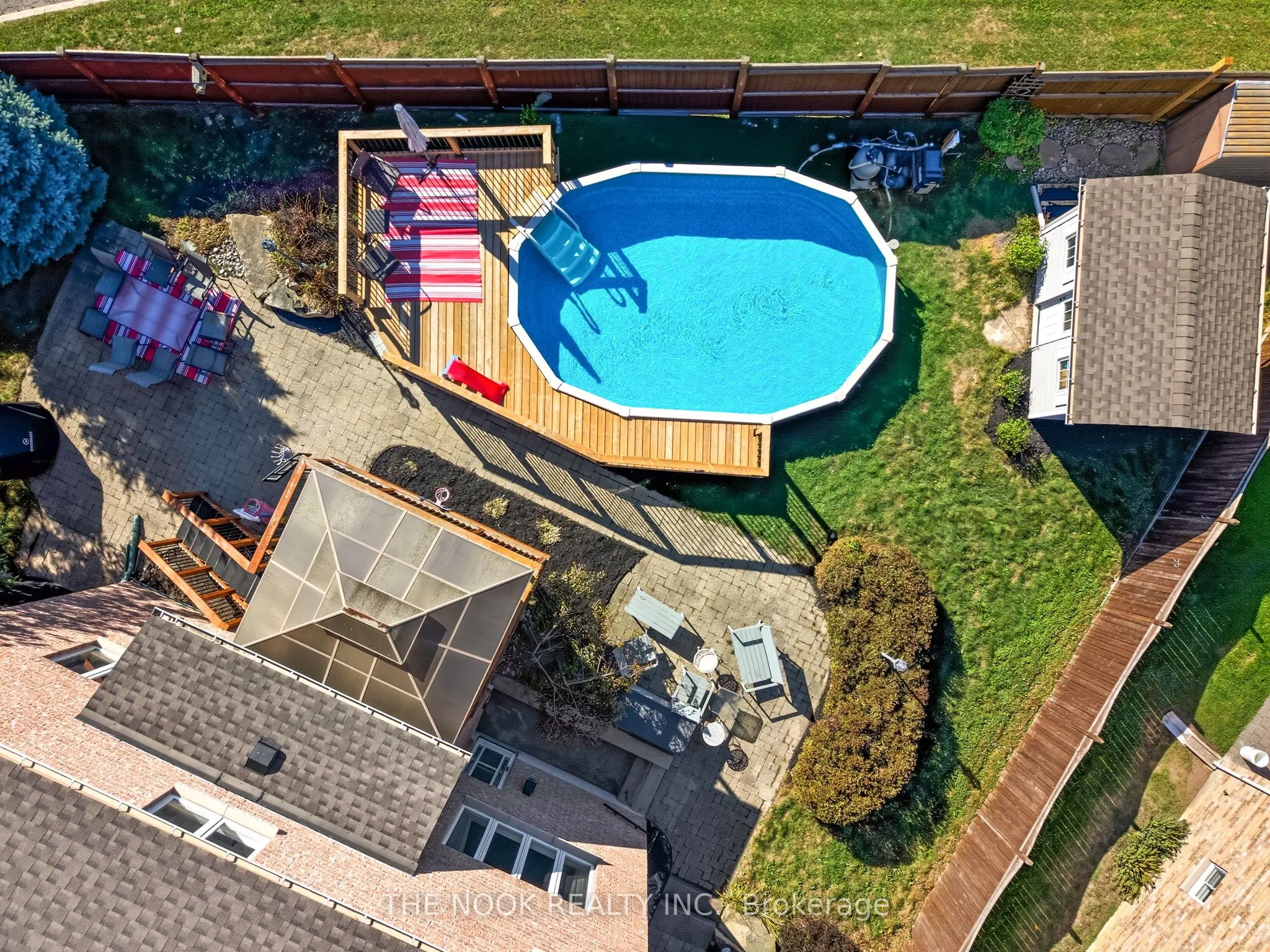 42 Bridle Court