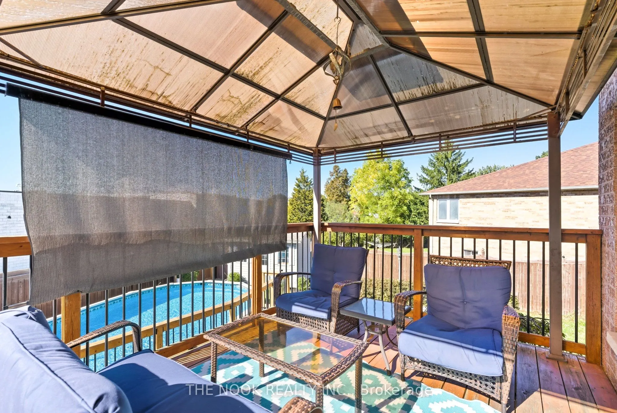 42 Bridle Court