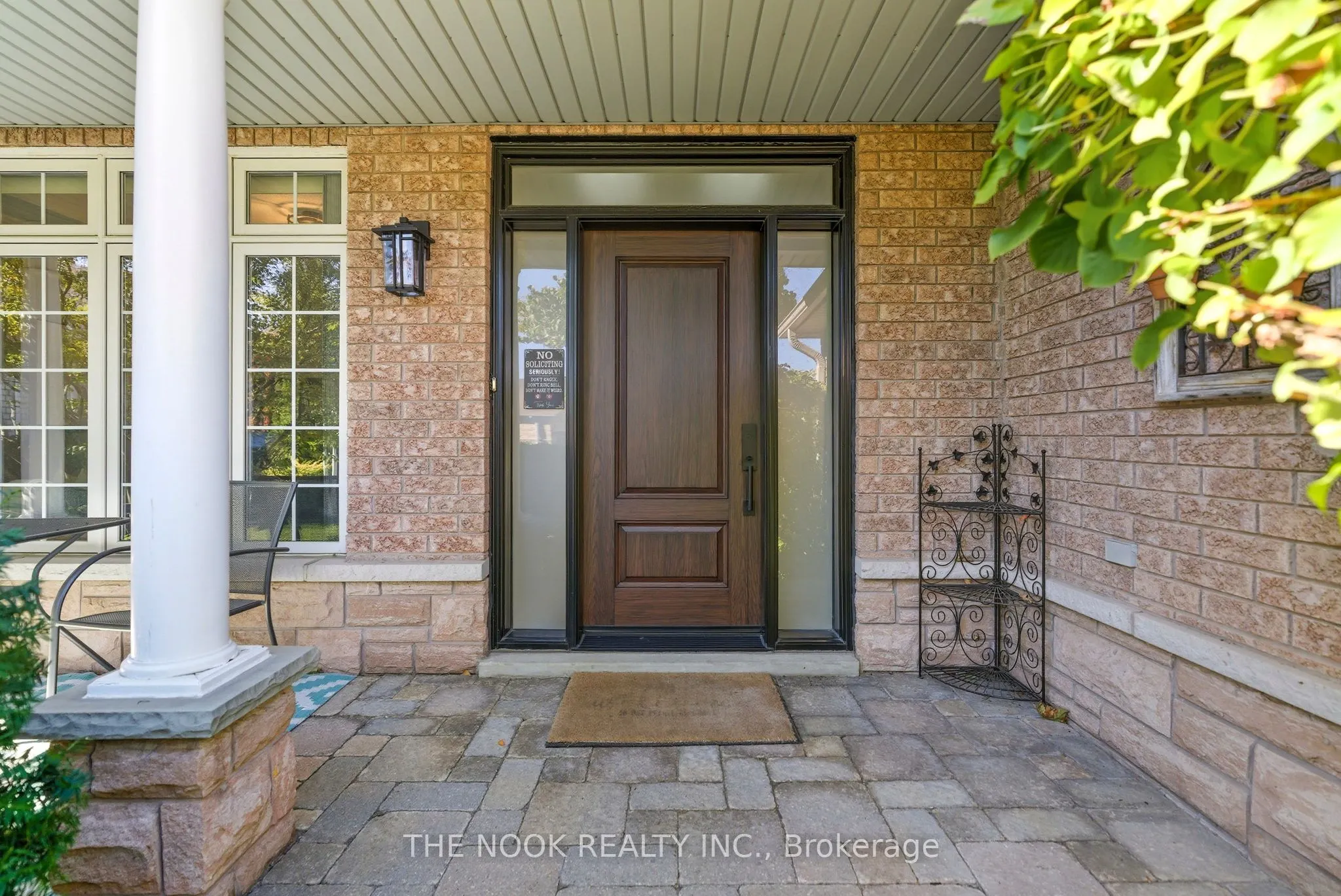 42 Bridle Court