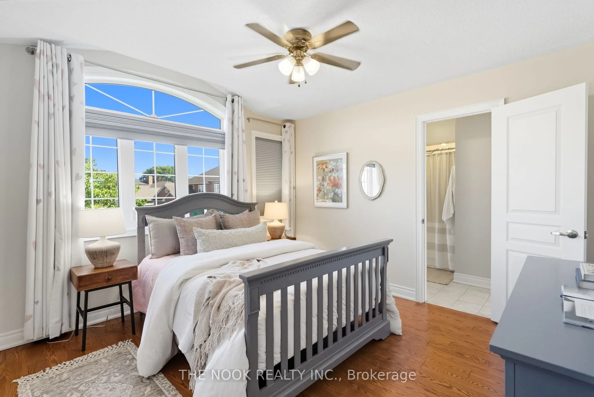 42 Bridle Court