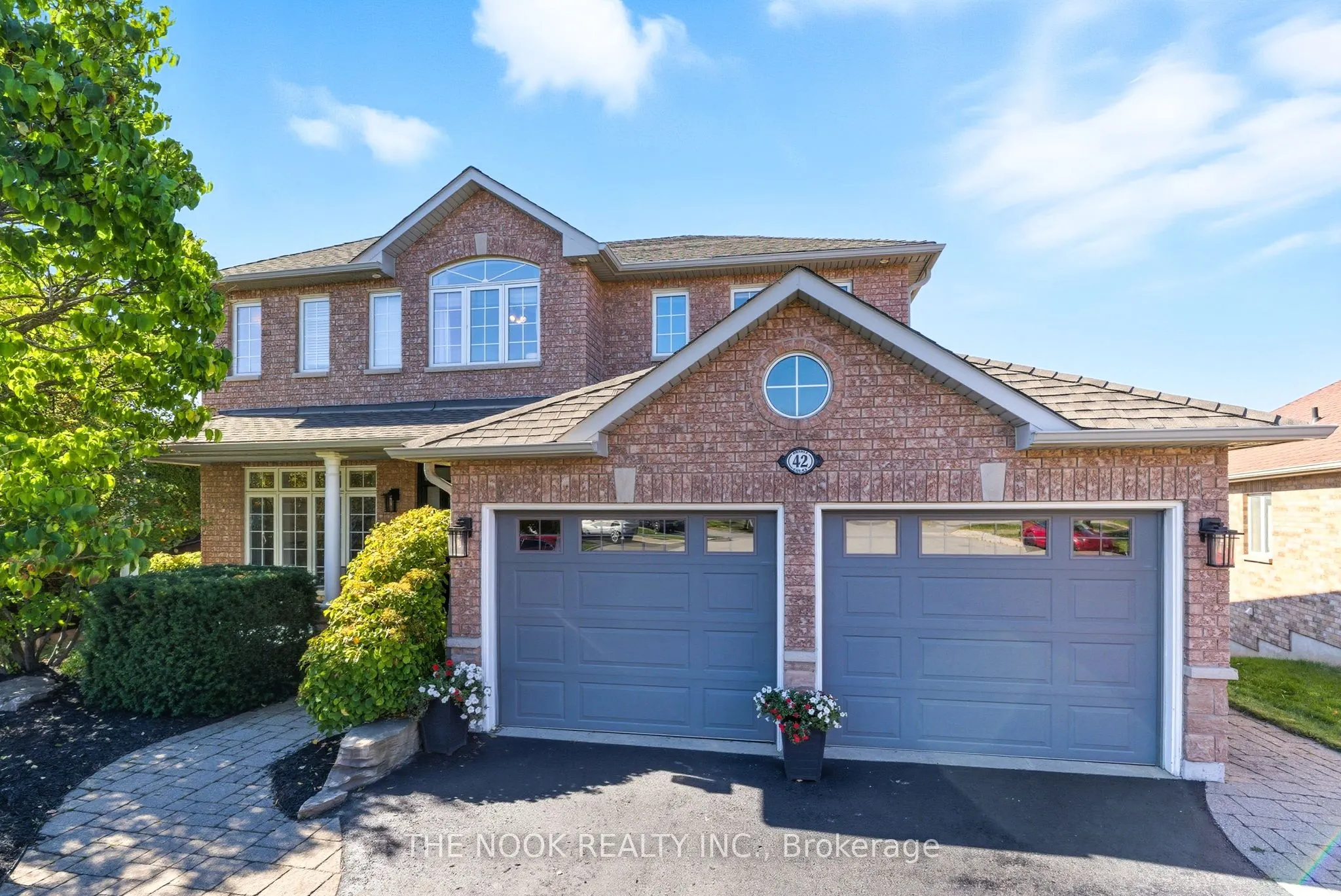 42 Bridle Court