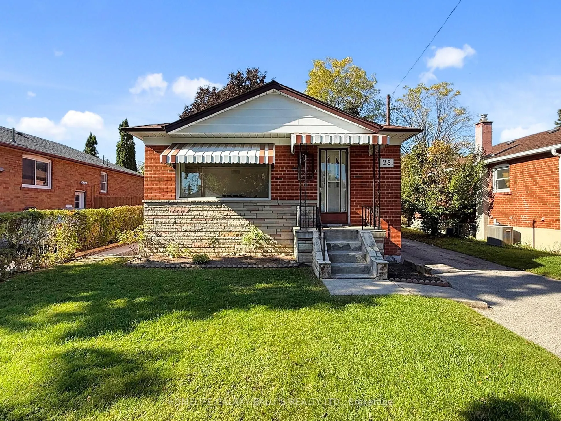 28 Ronway Crescent