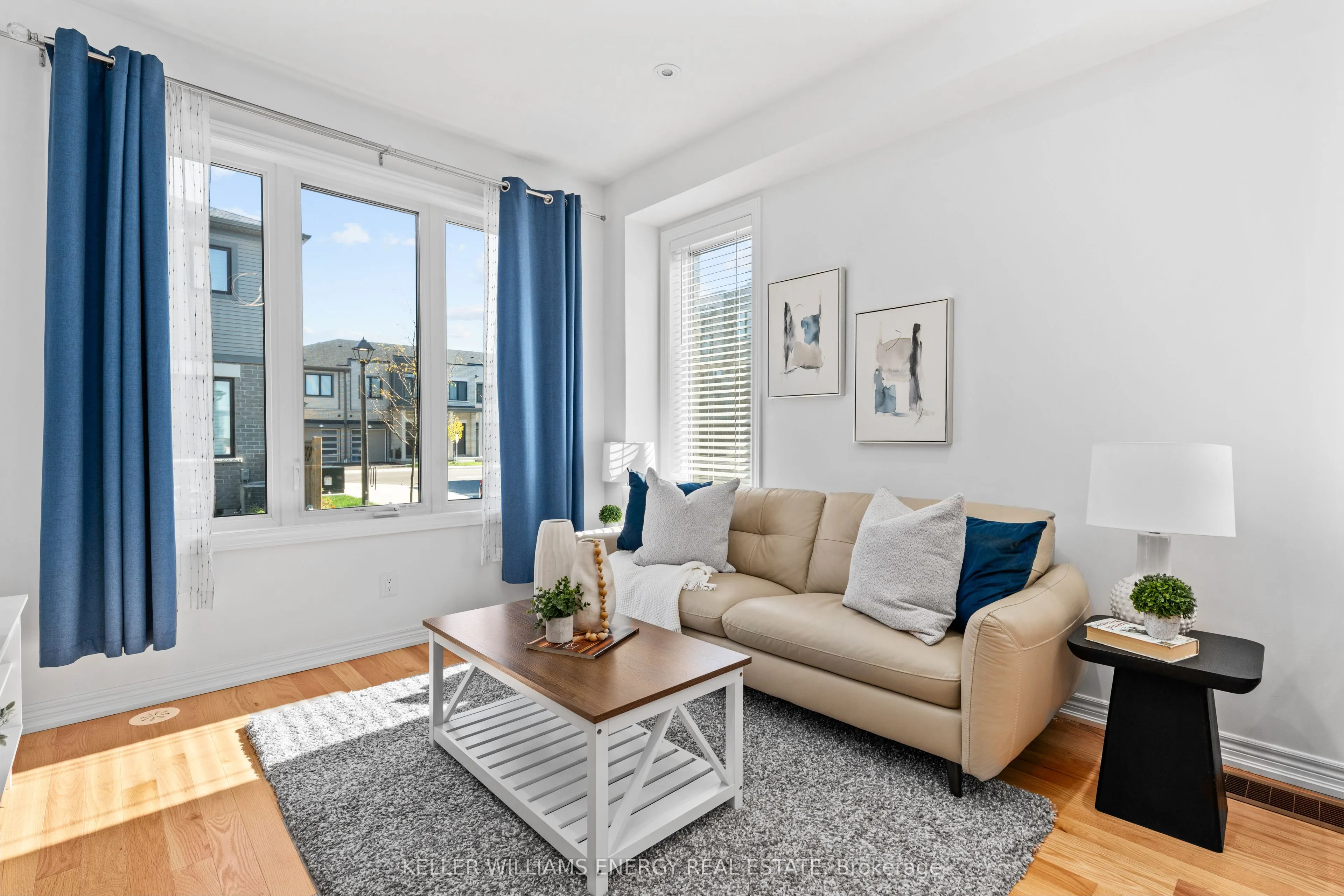 62 Sorbara Way