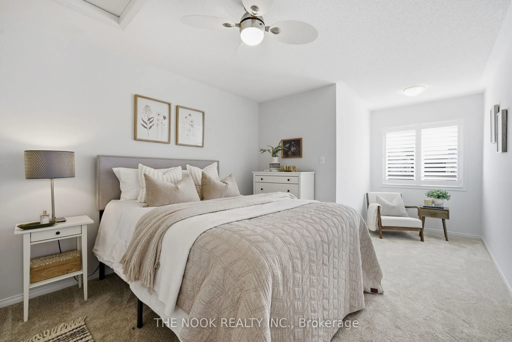 73 Vallance Way, #38