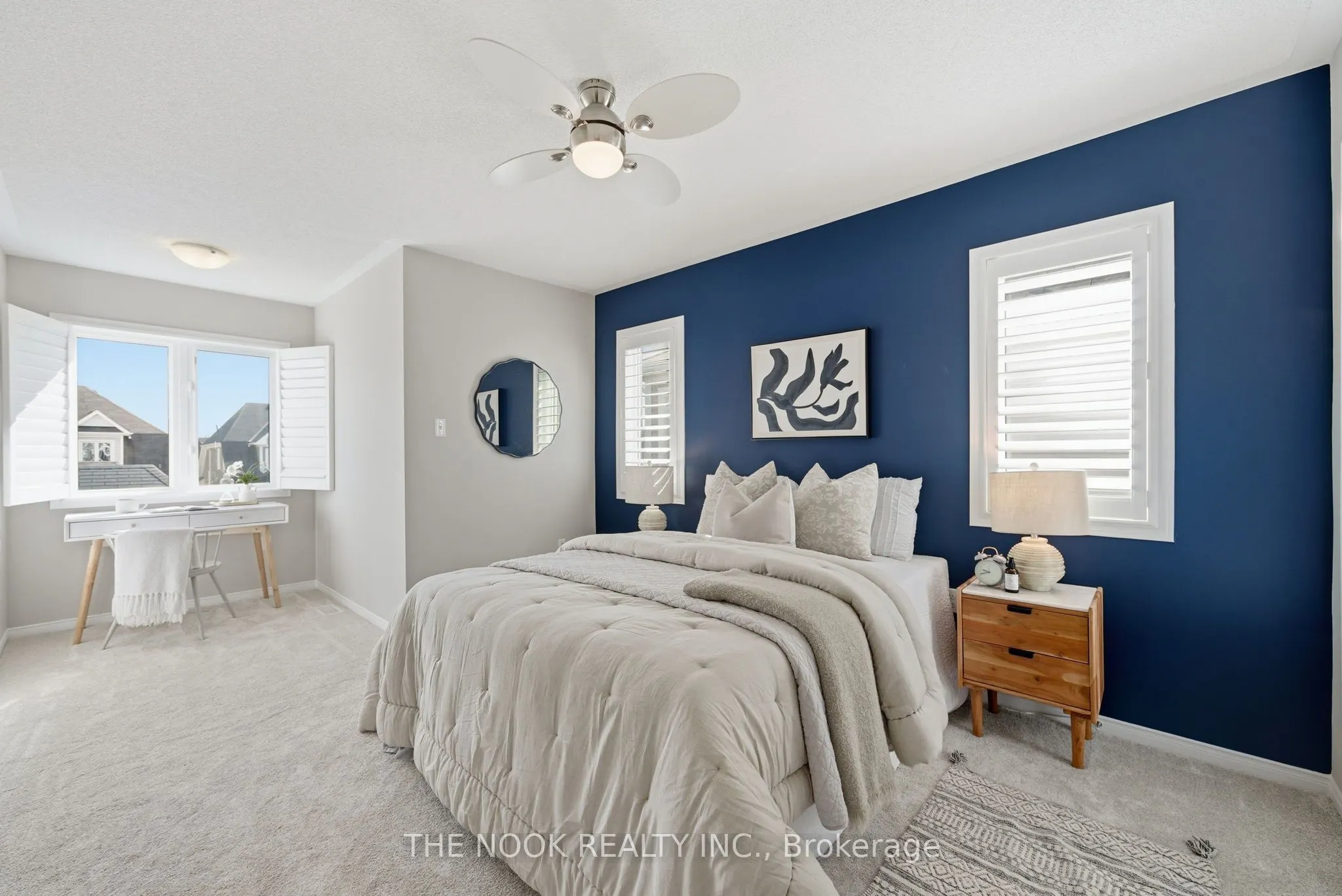 73 Vallance Way, #38