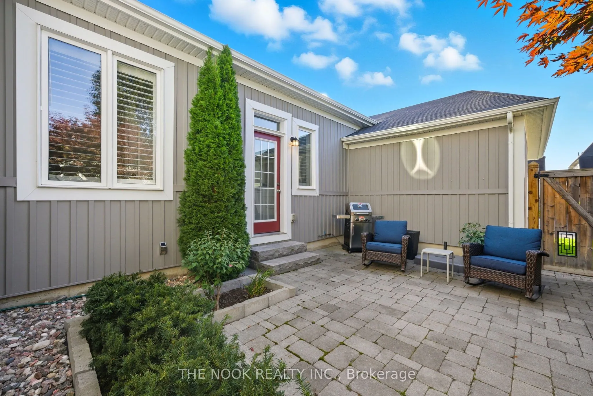 73 Vallance Way, #38