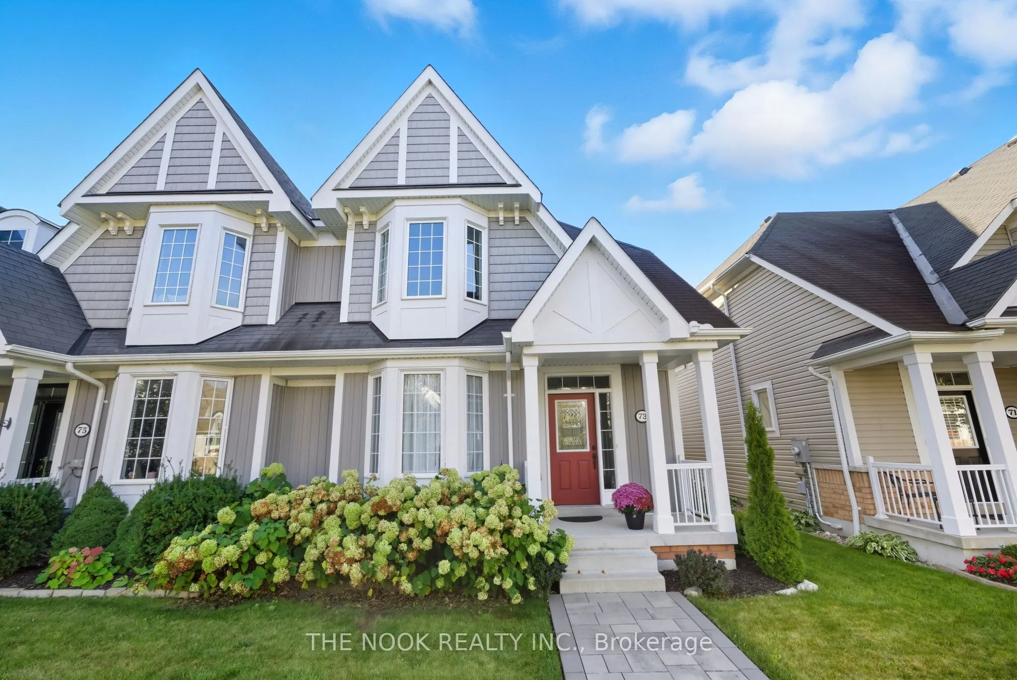 73 Vallance Way, #38
