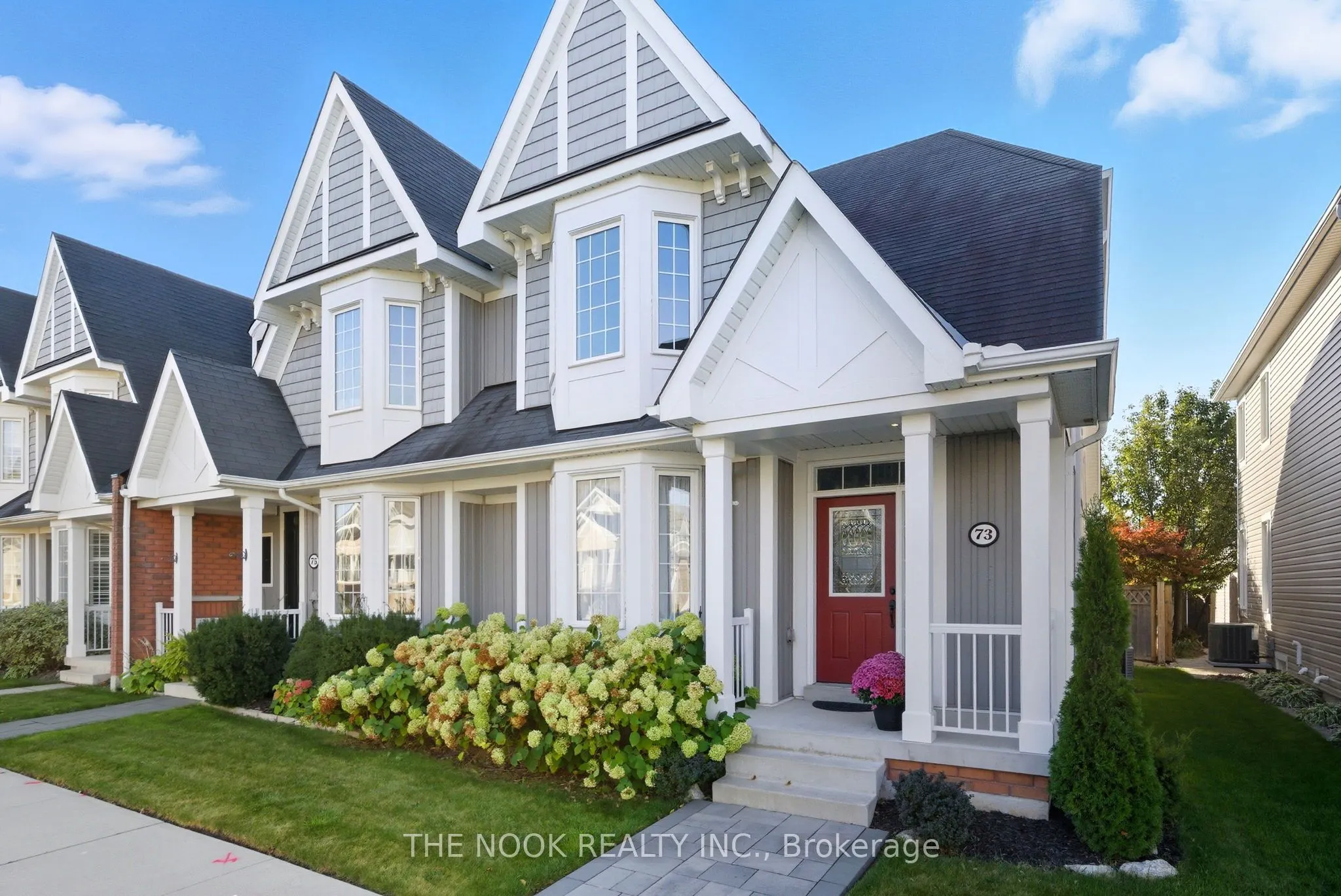 73 Vallance Way, #38