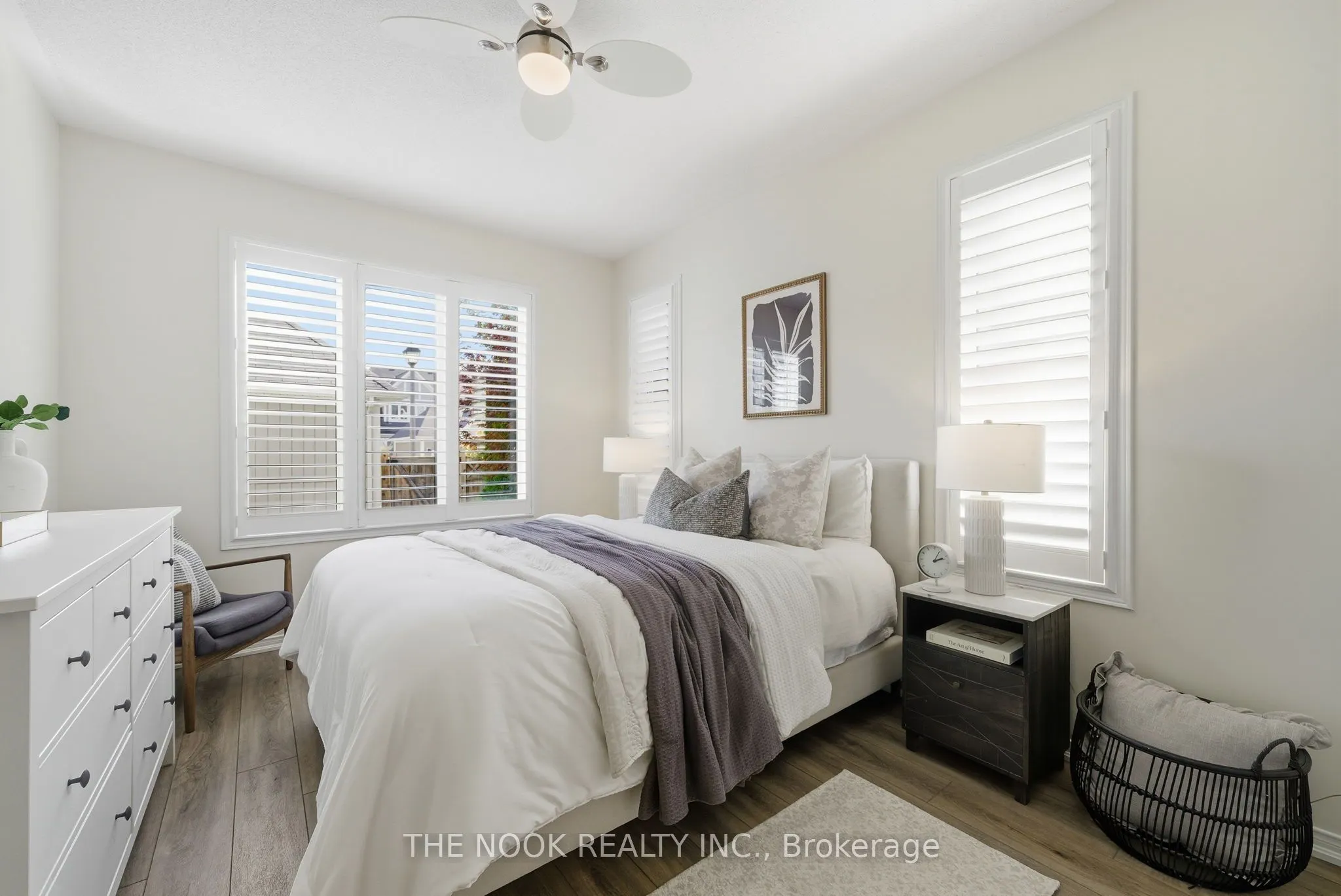 73 Vallance Way, #38