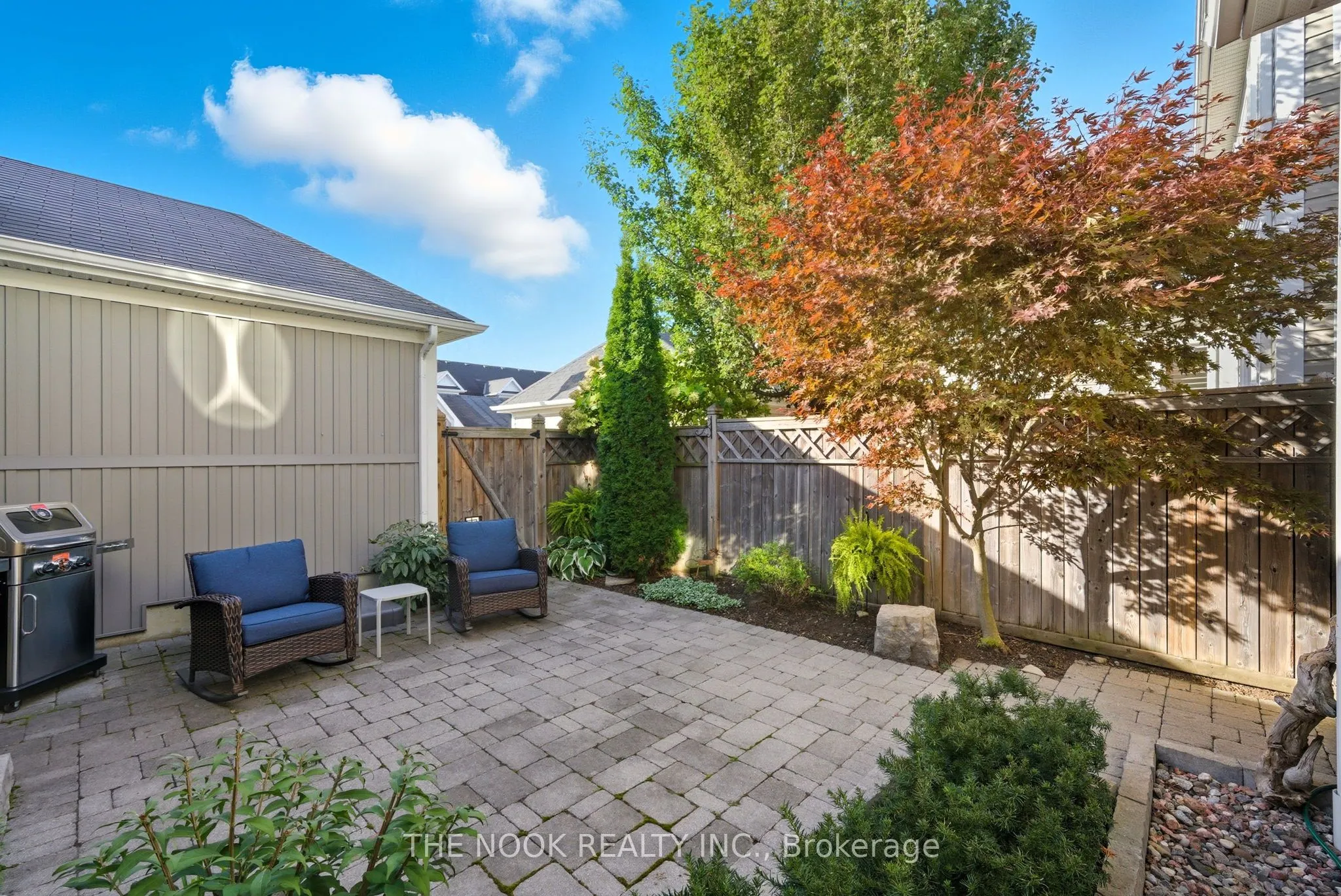 73 Vallance Way, #38
