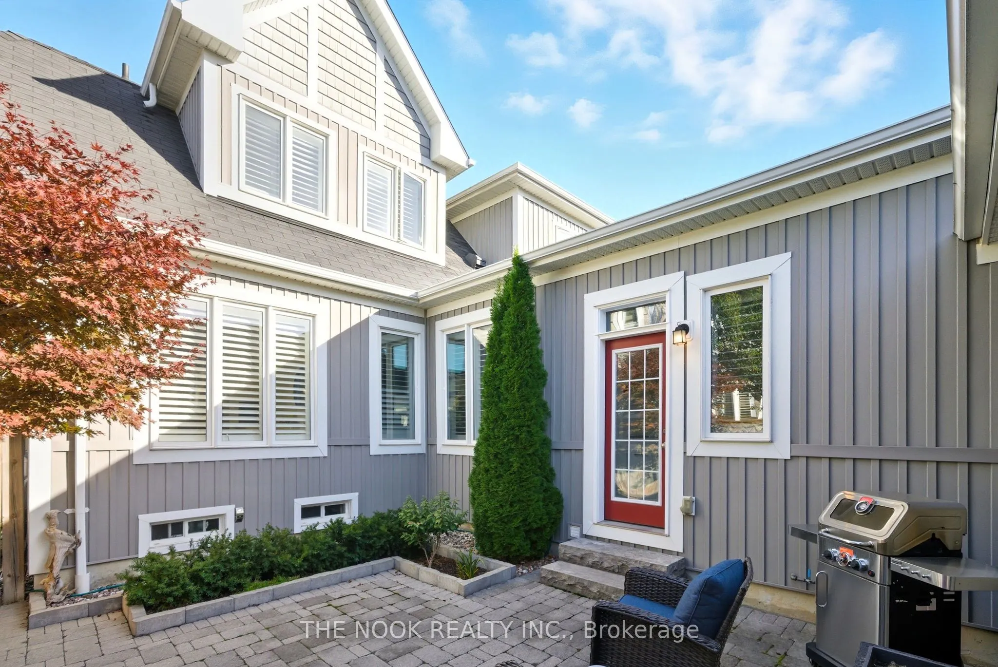 73 Vallance Way, #38