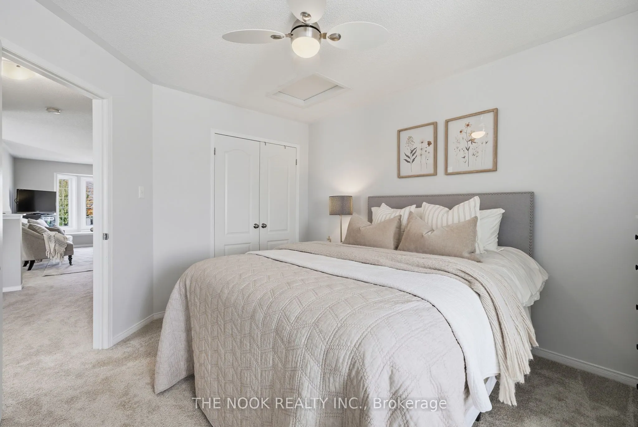 73 Vallance Way, #38