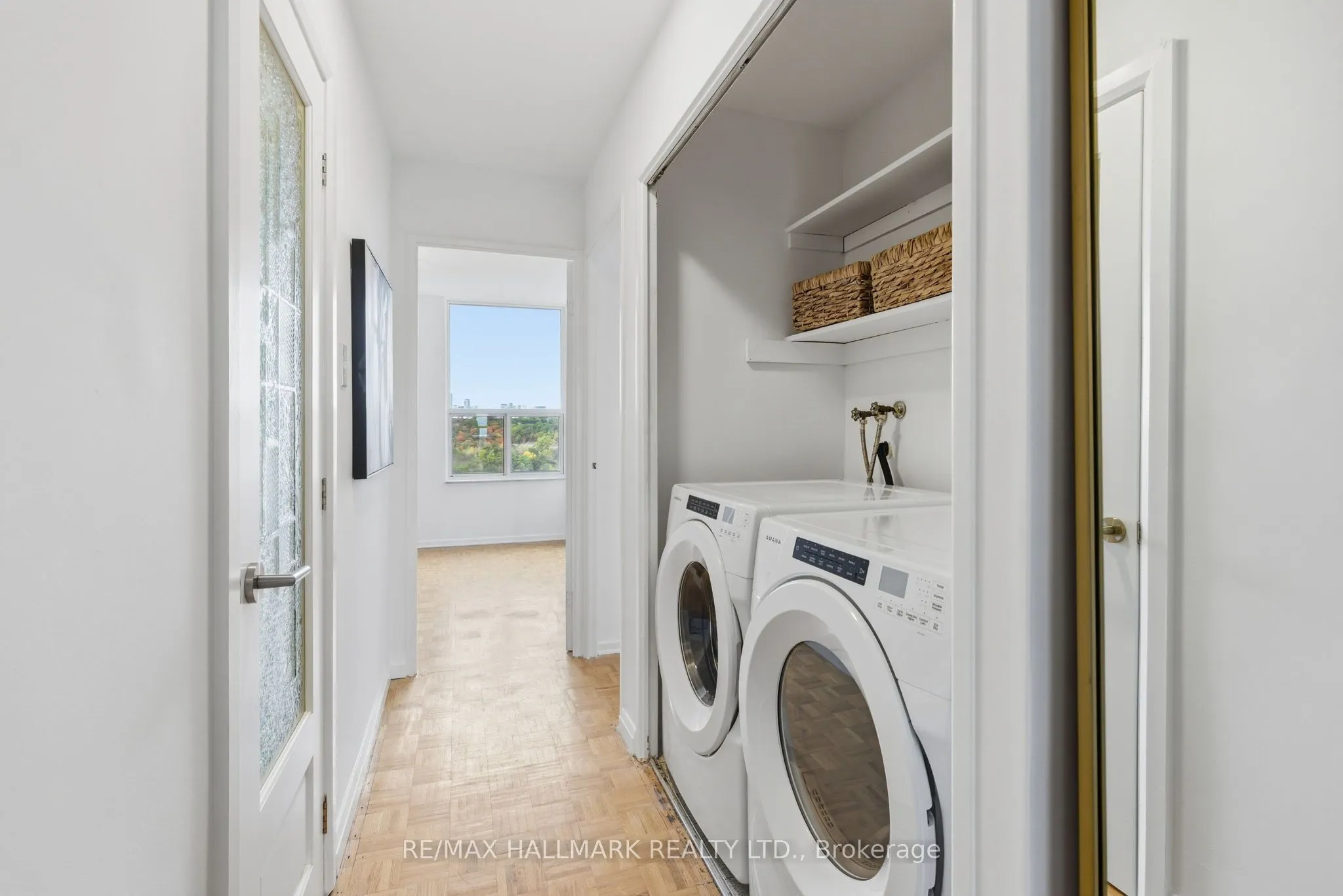 980 Broadview Avenue, #802
