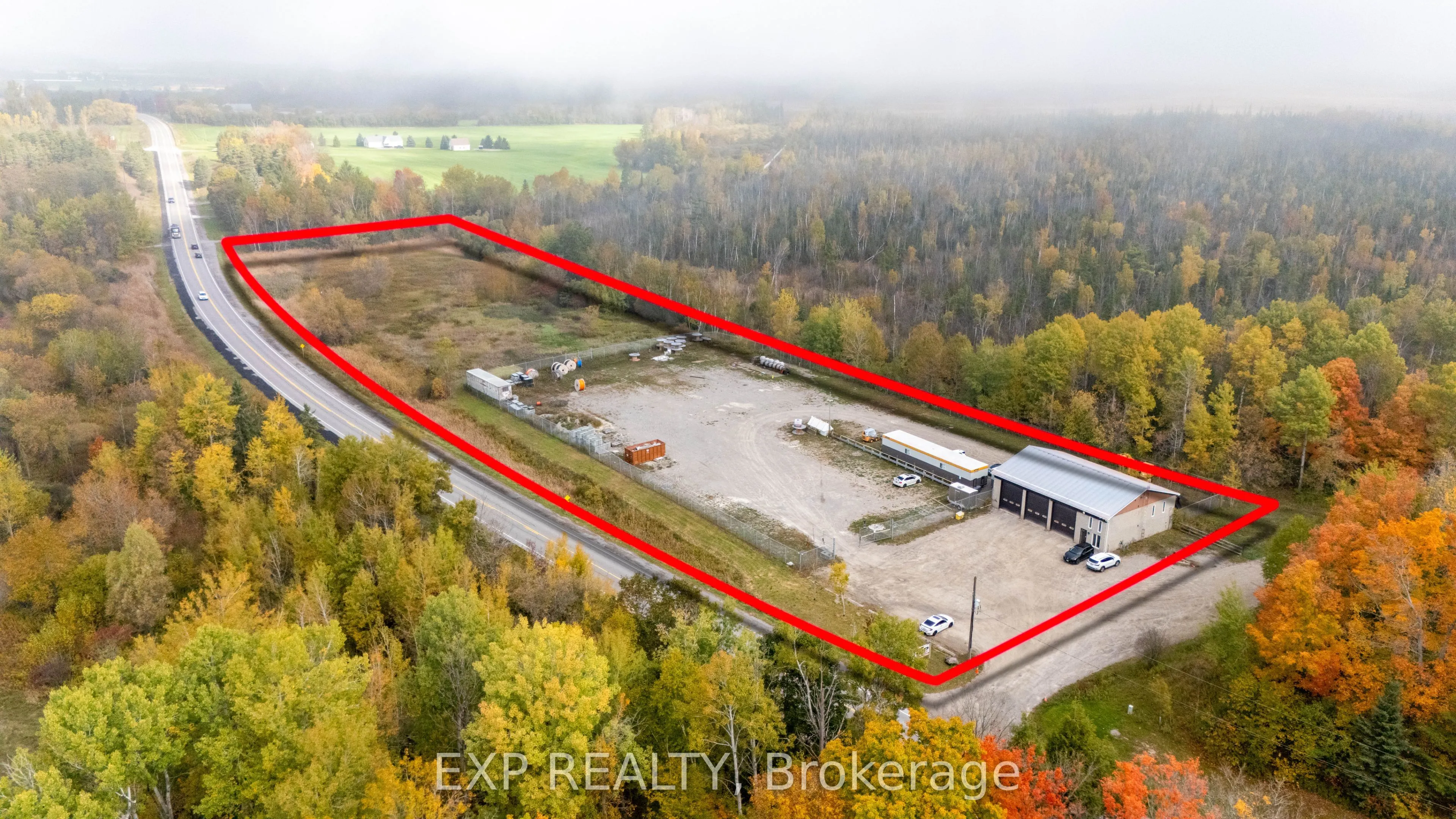 7549 Regional Road 23