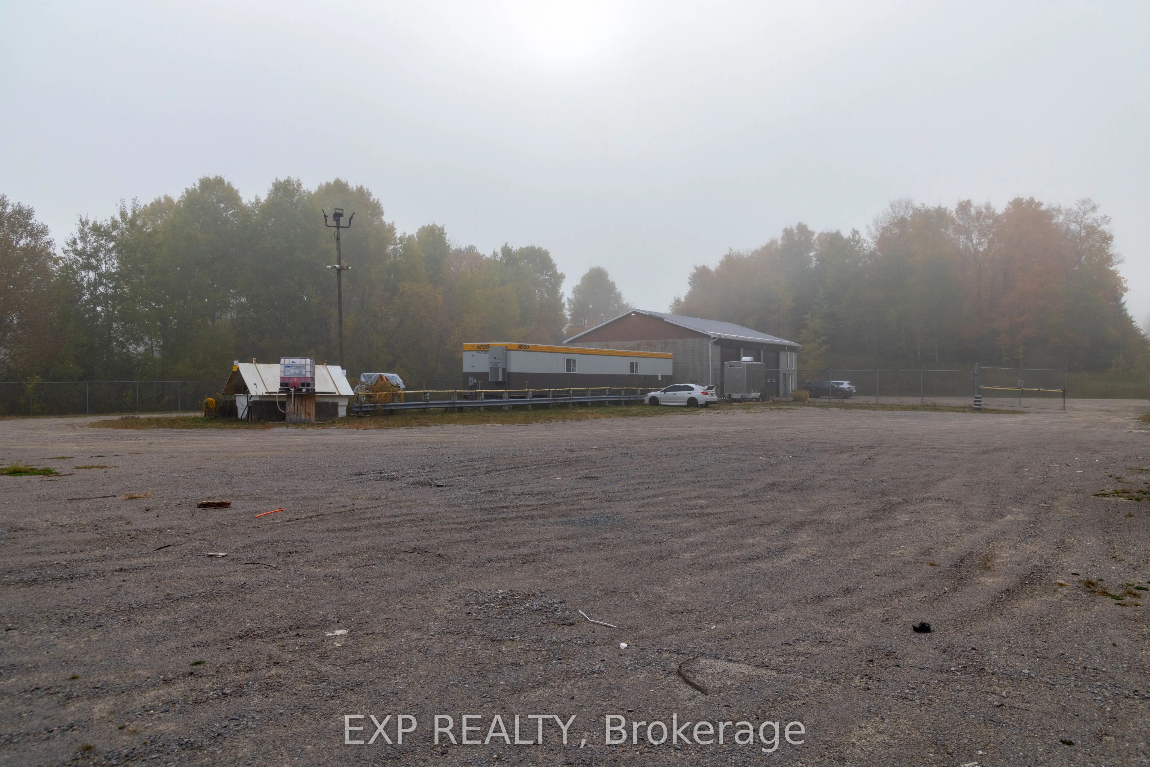7549 Regional Road 23