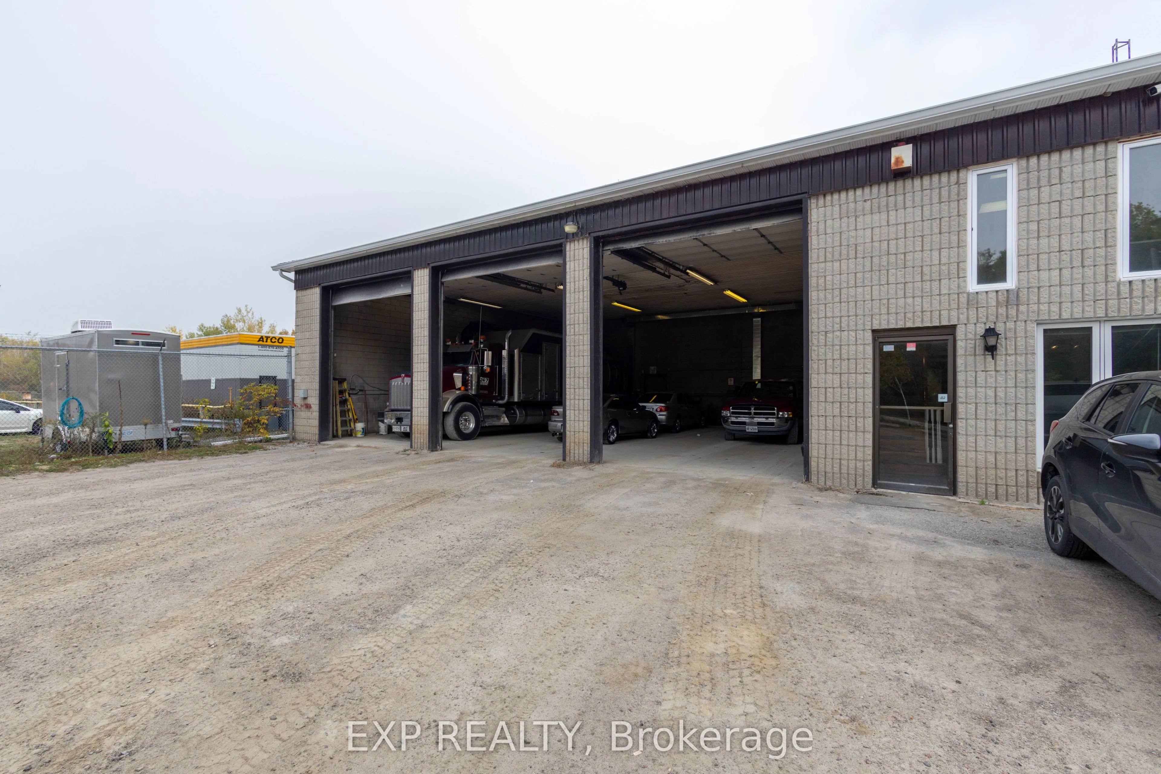 7549 Regional Road 23