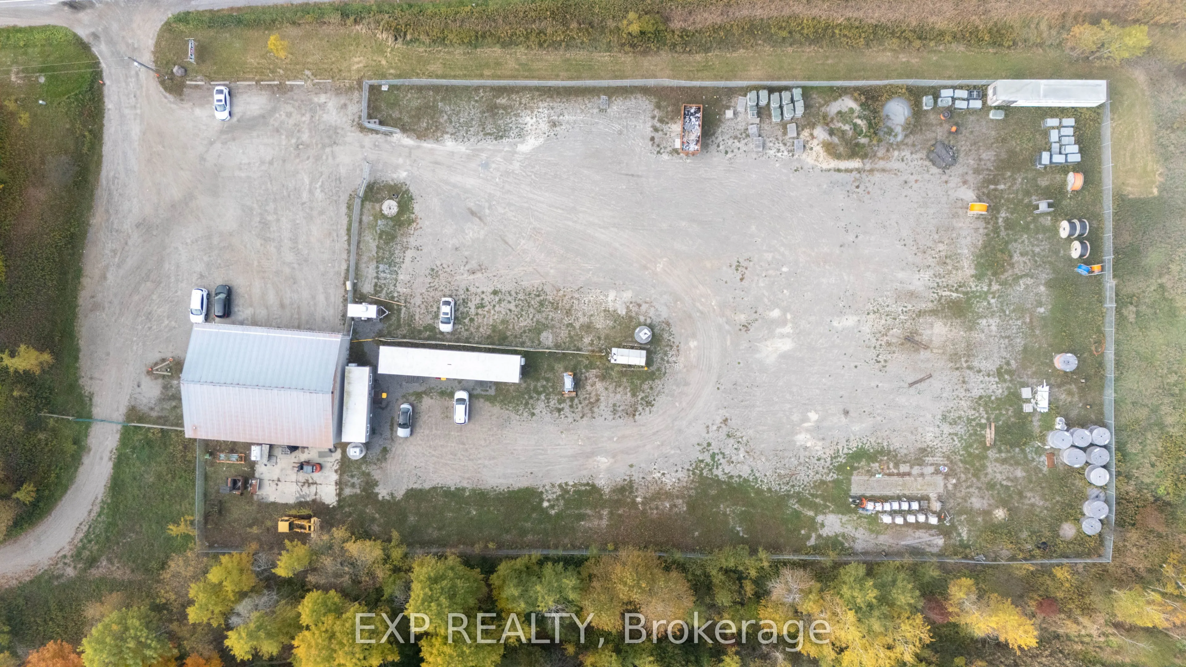 7549 Regional Road 23