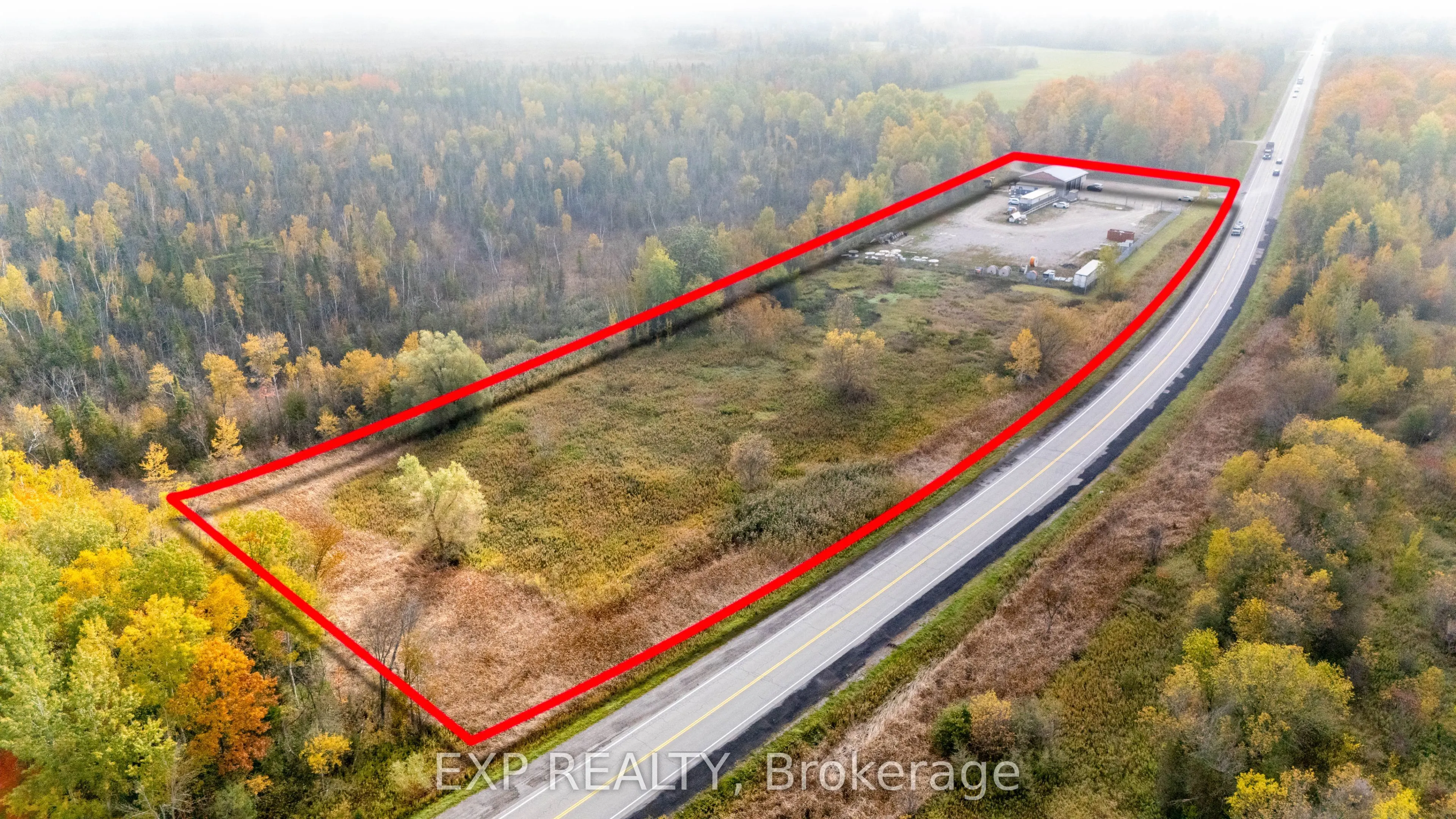 7549 Regional Road 23