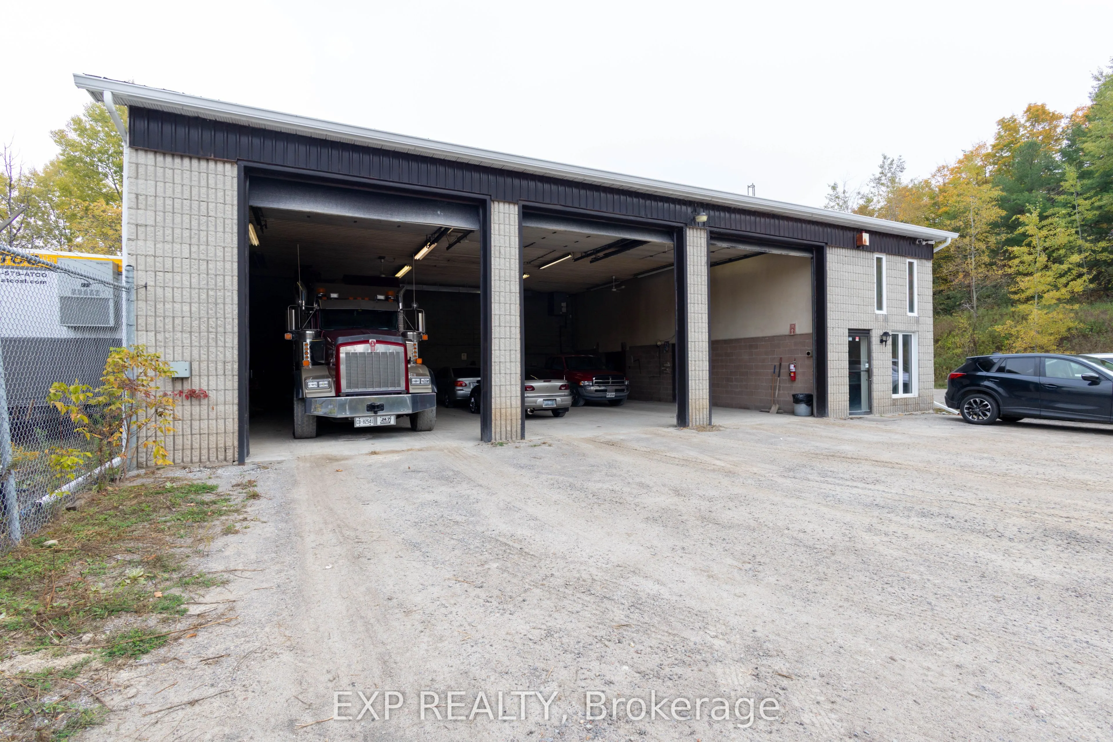 7549 Regional Road 23