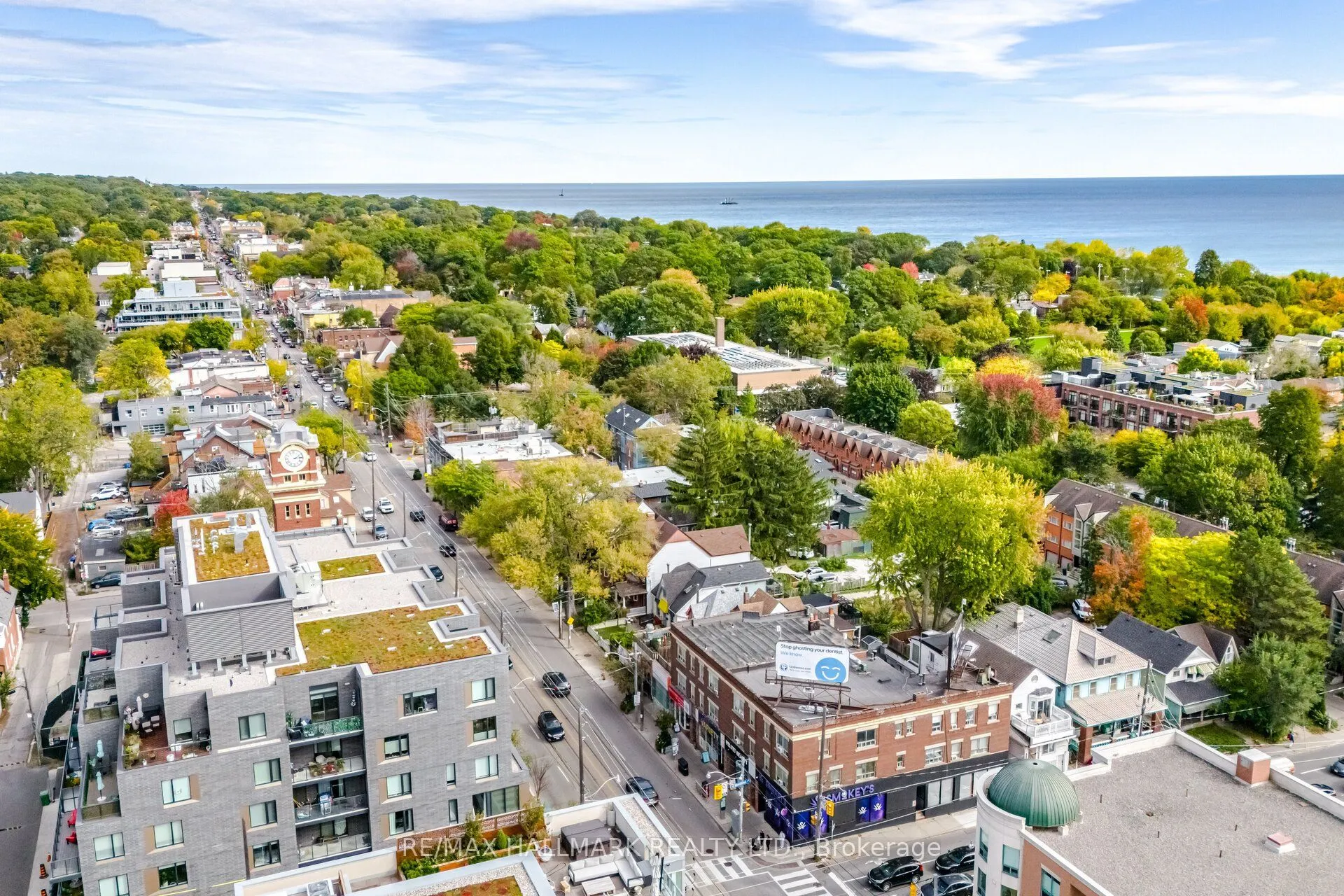 90 Kippendavie Avenue, ##5