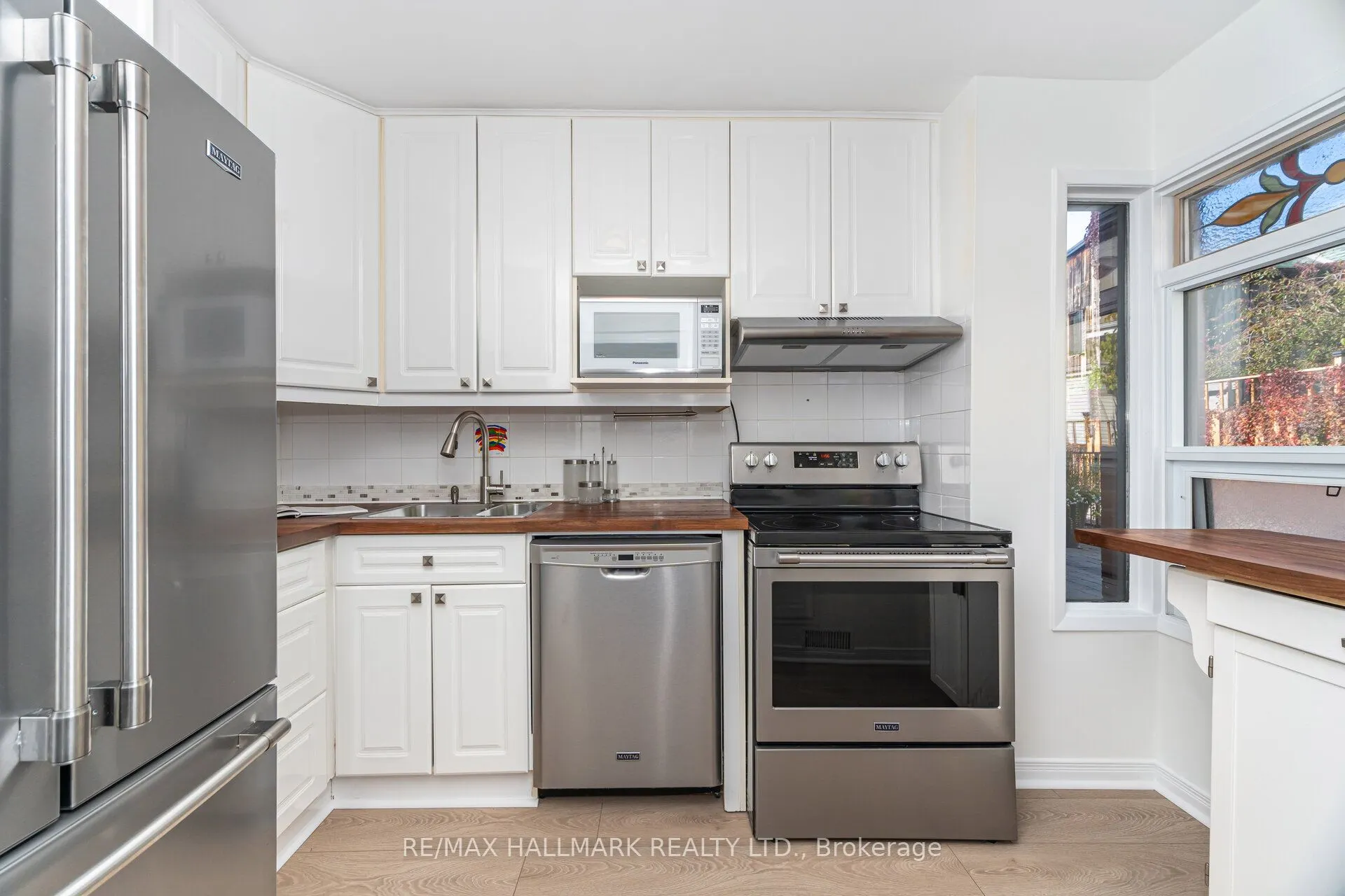 90 Kippendavie Avenue, ##5