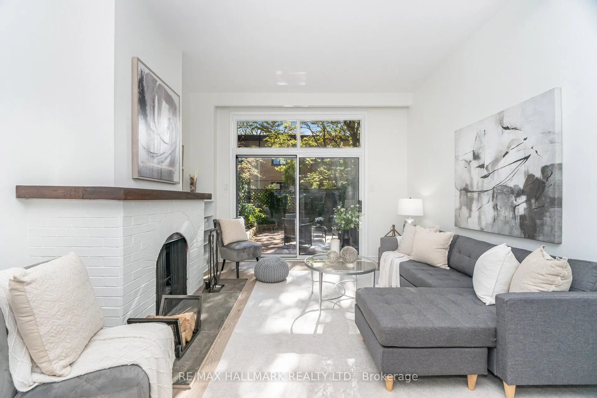 90 Kippendavie Avenue, ##5