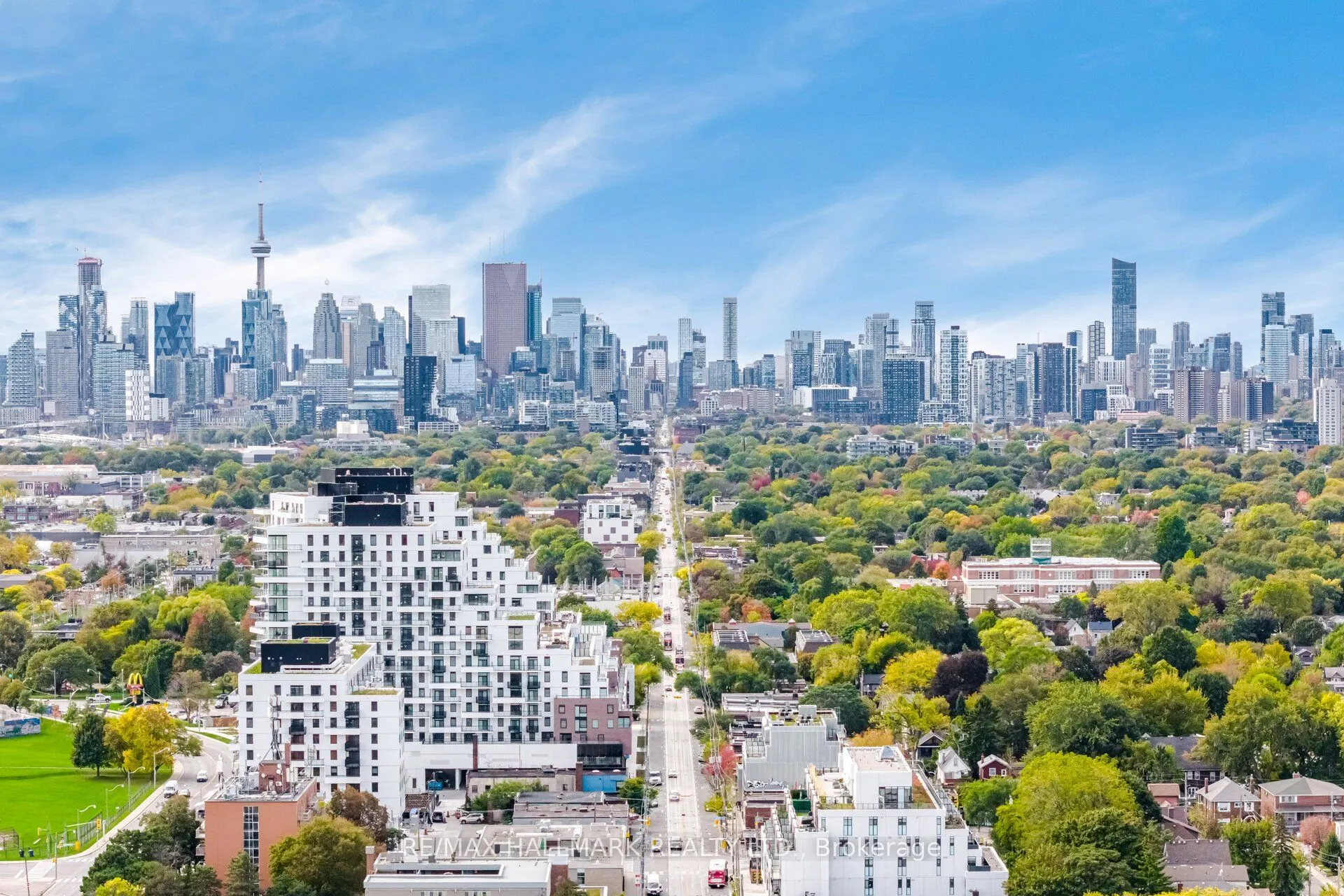 90 Kippendavie Avenue, ##5