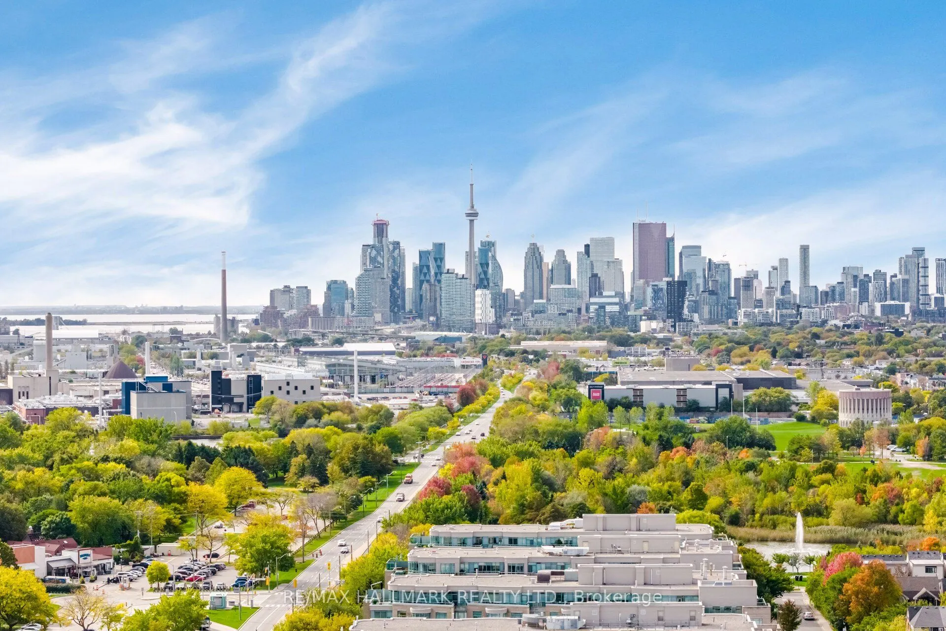 90 Kippendavie Avenue, ##5
