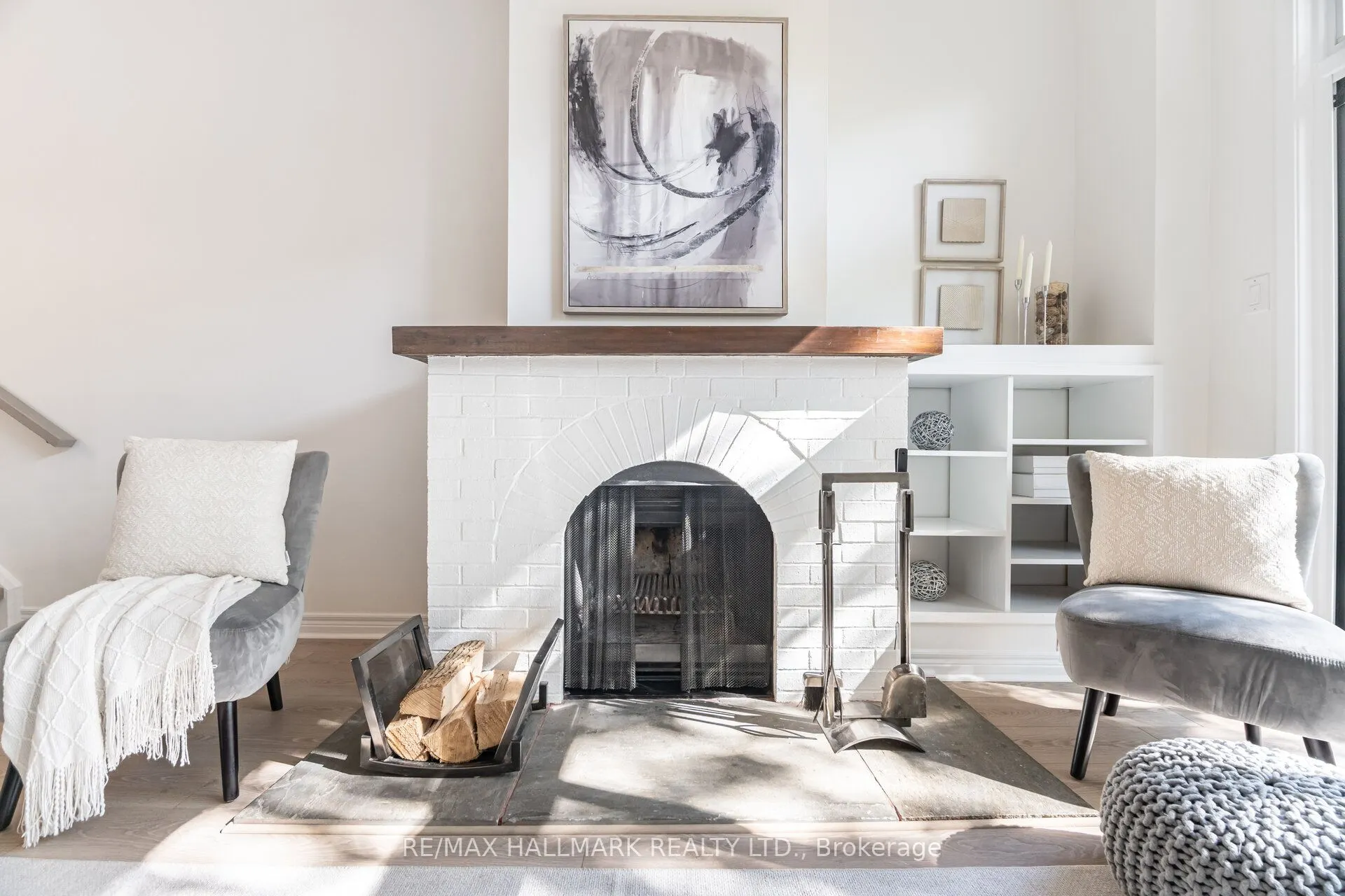 90 Kippendavie Avenue, ##5
