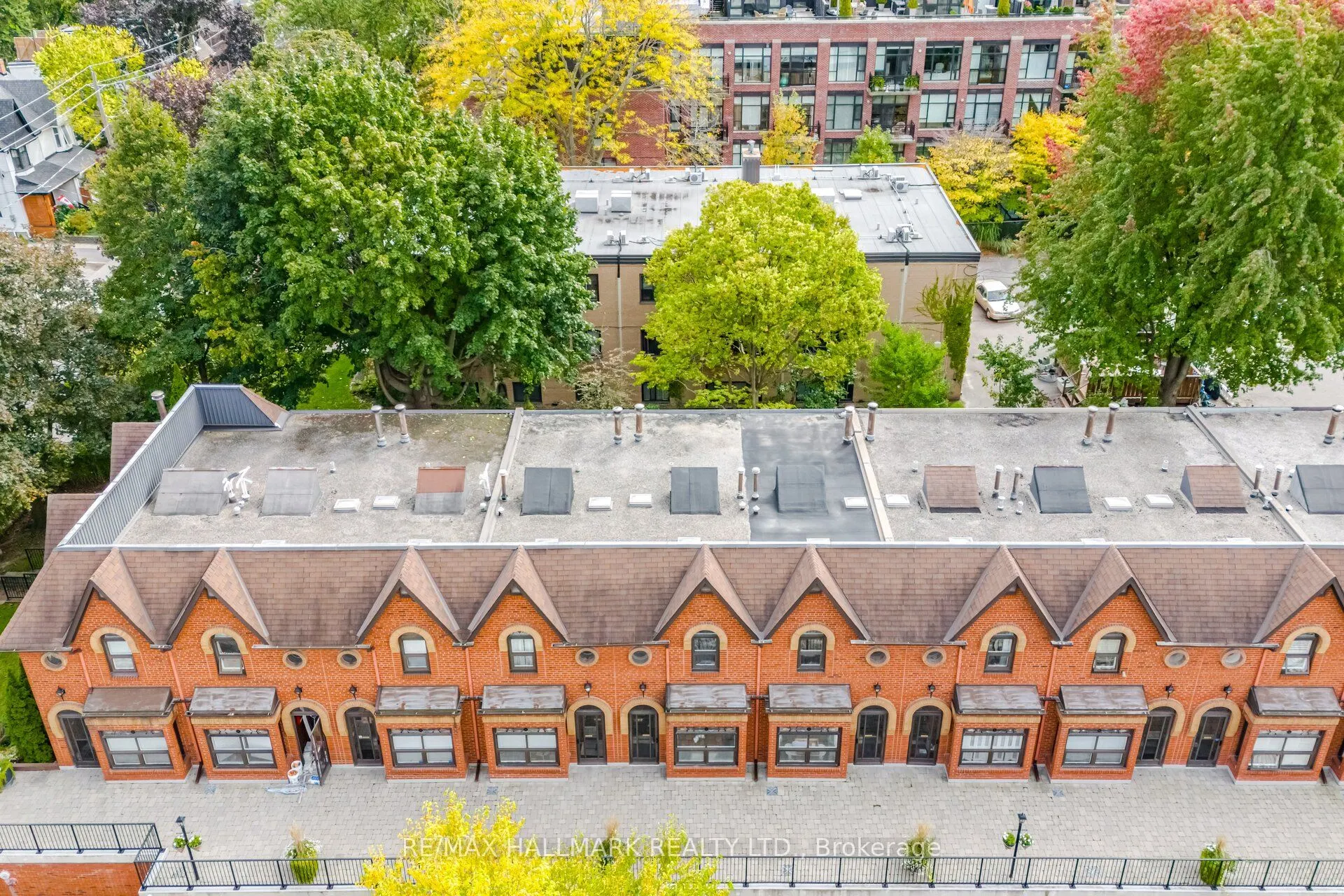 90 Kippendavie Avenue, ##5