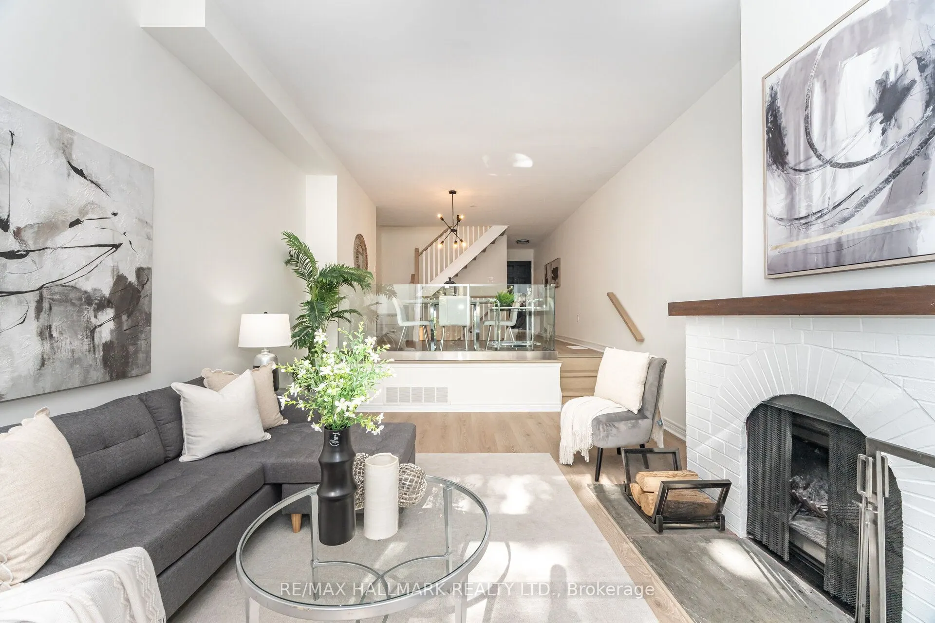 90 Kippendavie Avenue, ##5