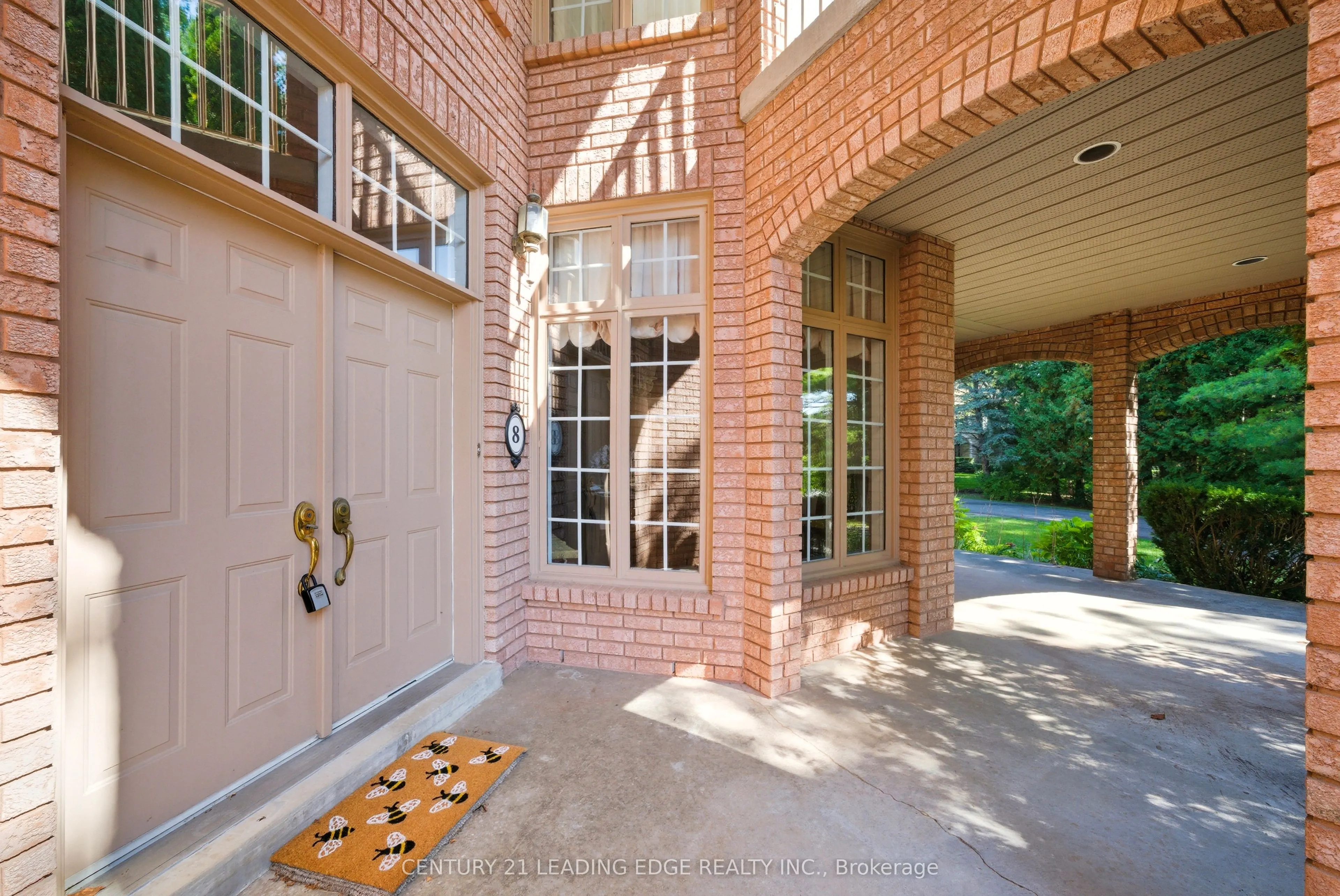 8 Bunhill Court