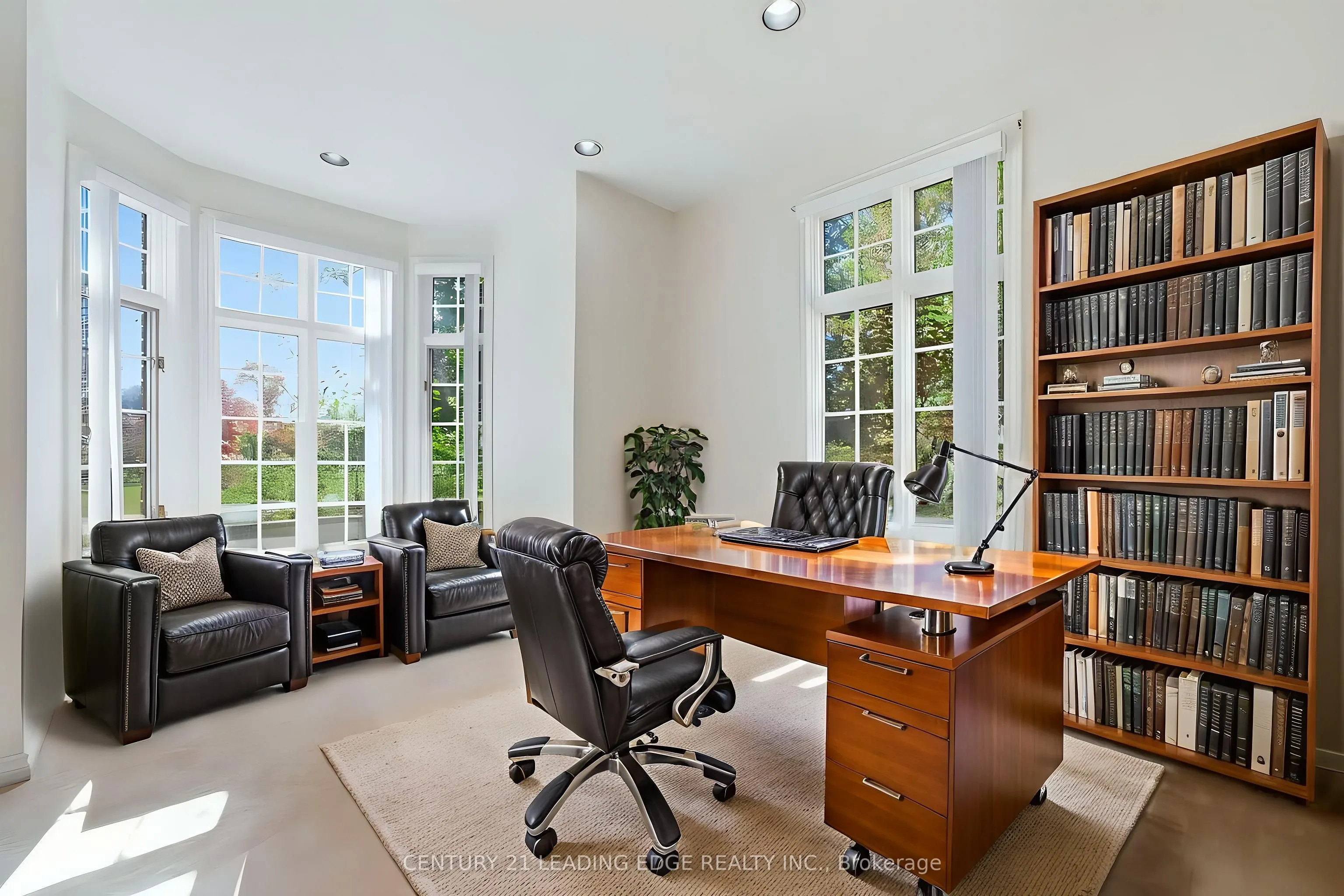 8 Bunhill Court