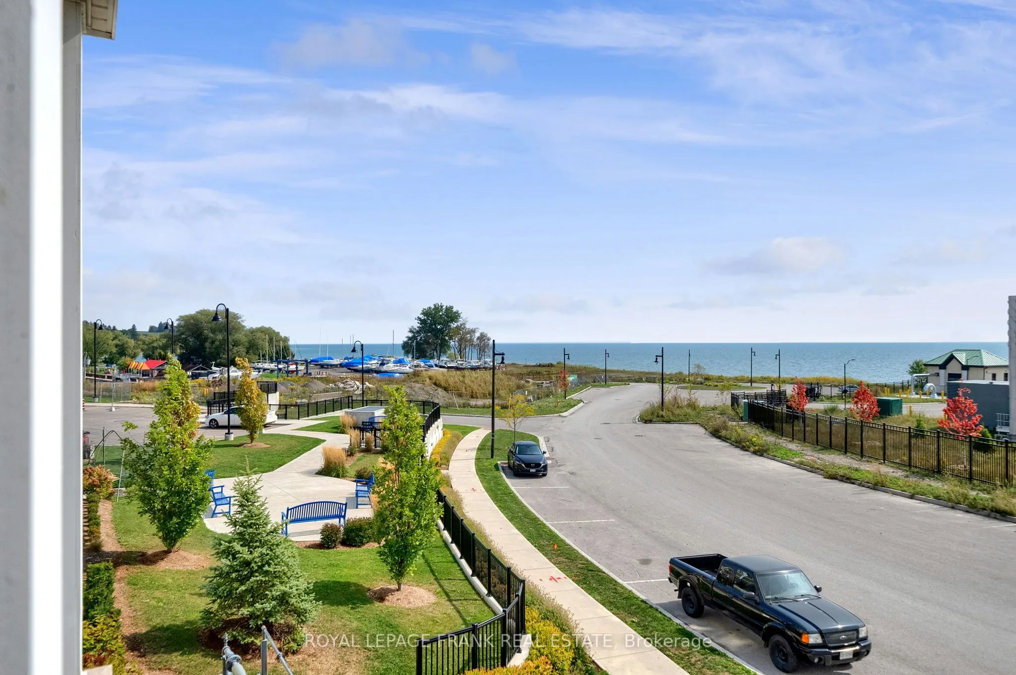 50 Lakebreeze Drive, #216