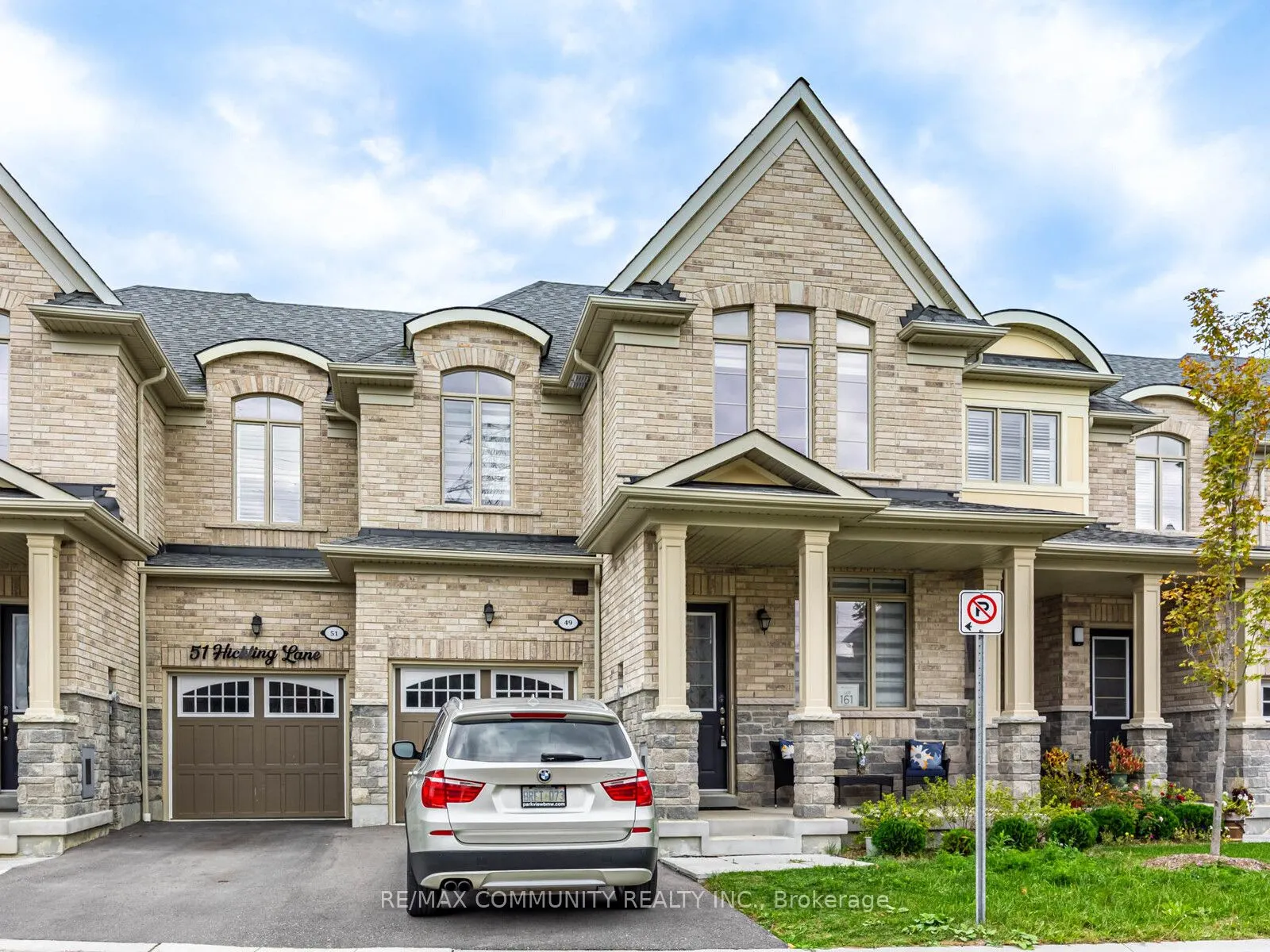 49 Hickling Lane