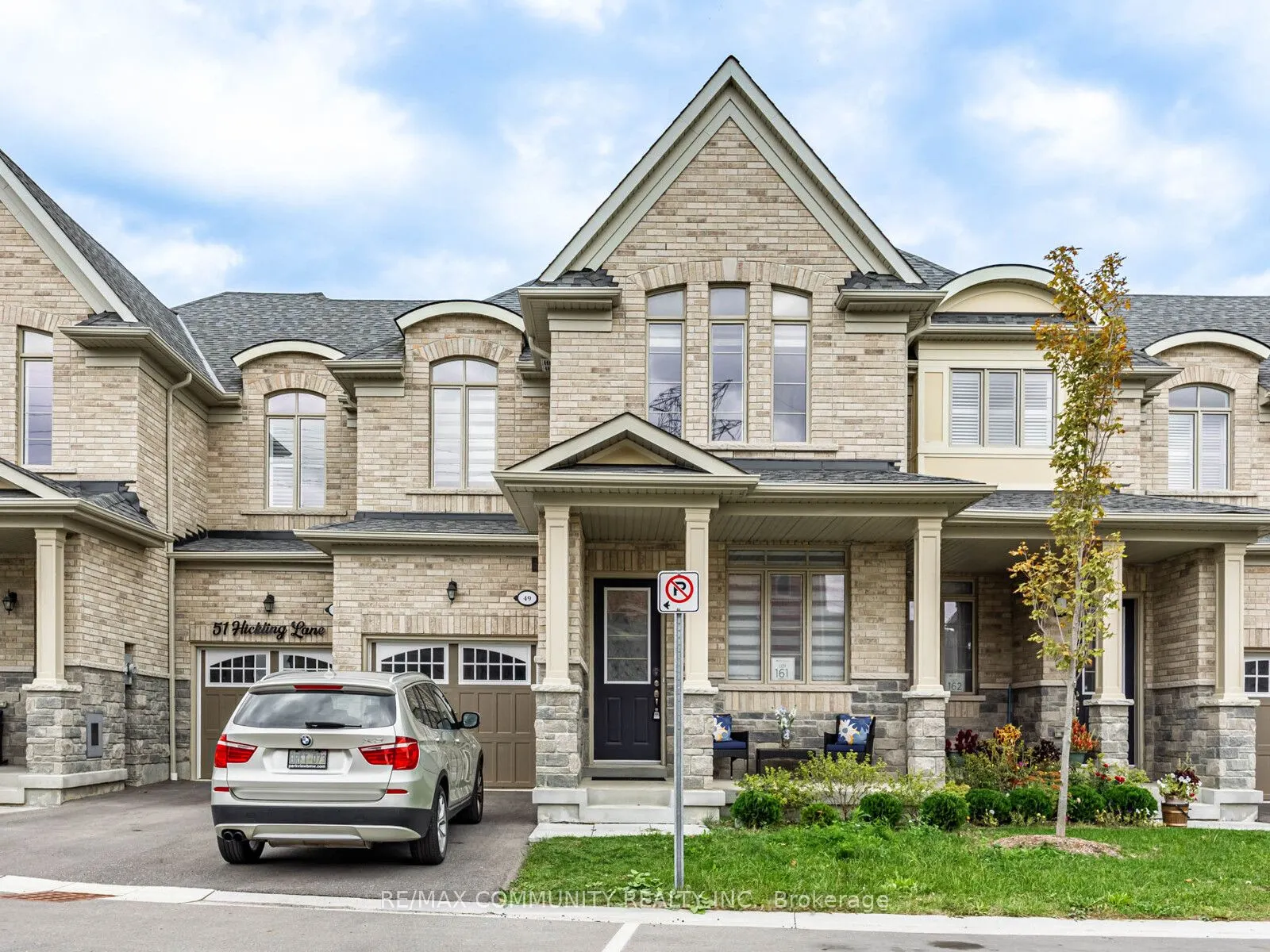49 Hickling Lane