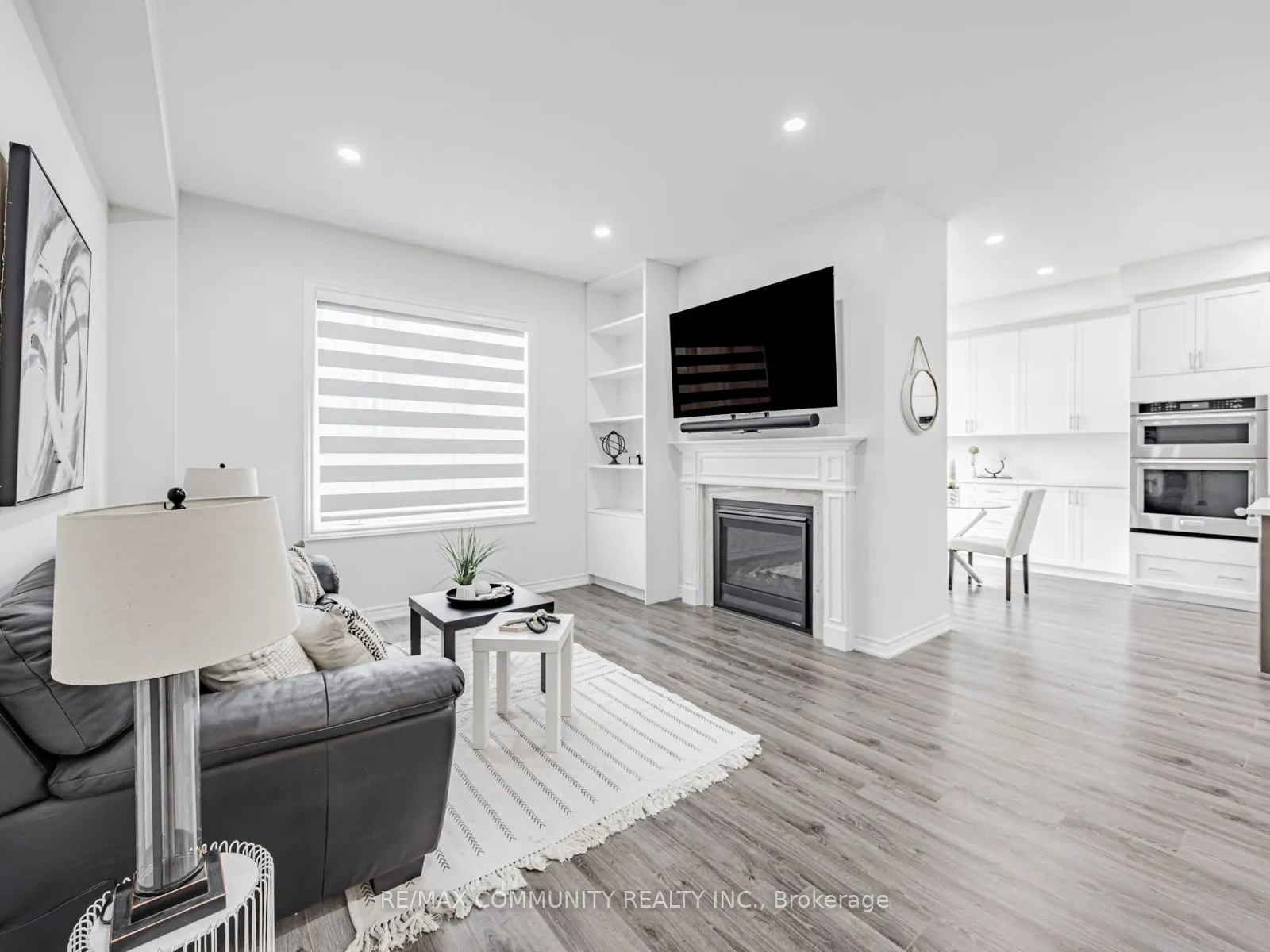 49 Hickling Lane
