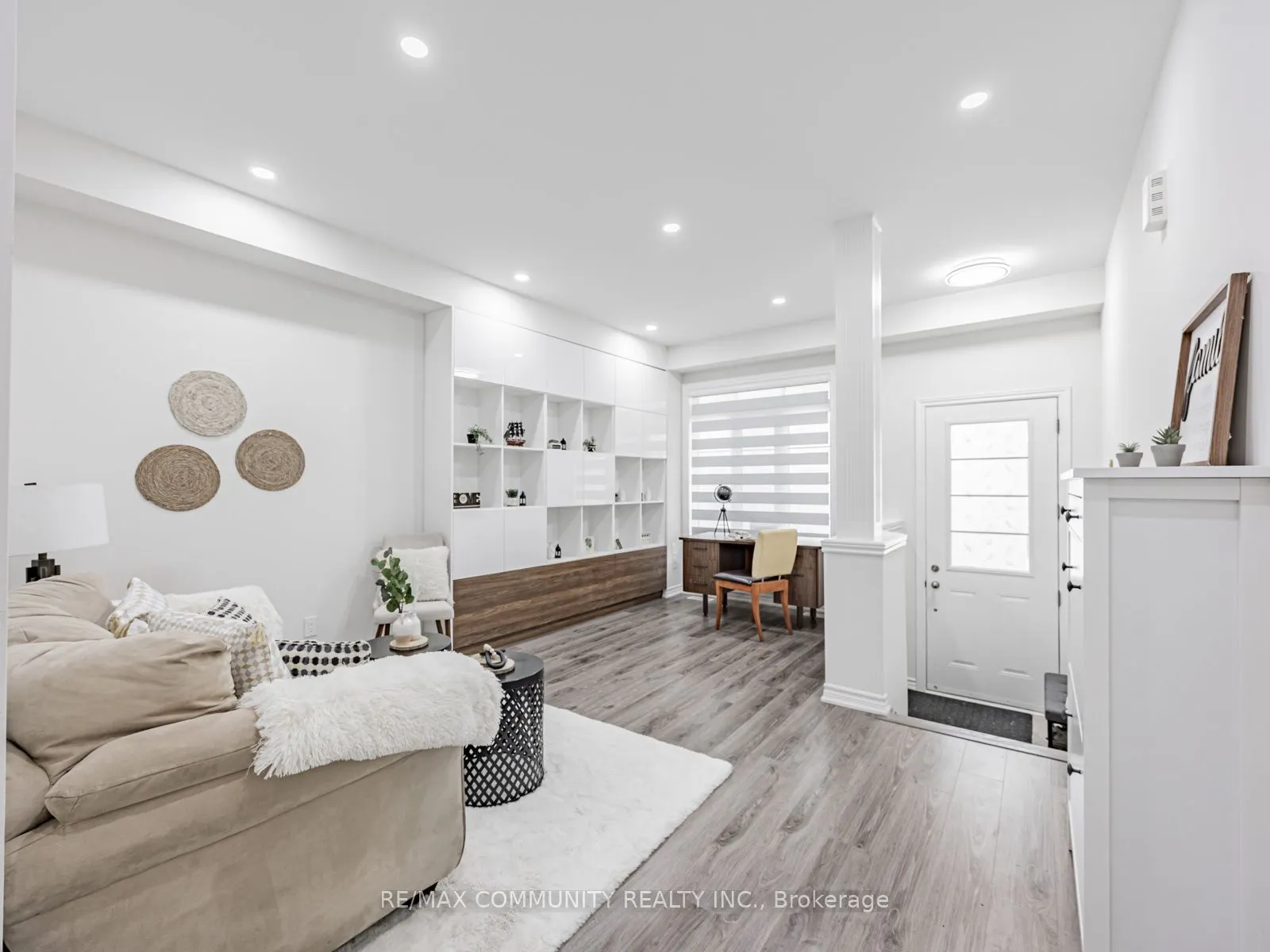 49 Hickling Lane