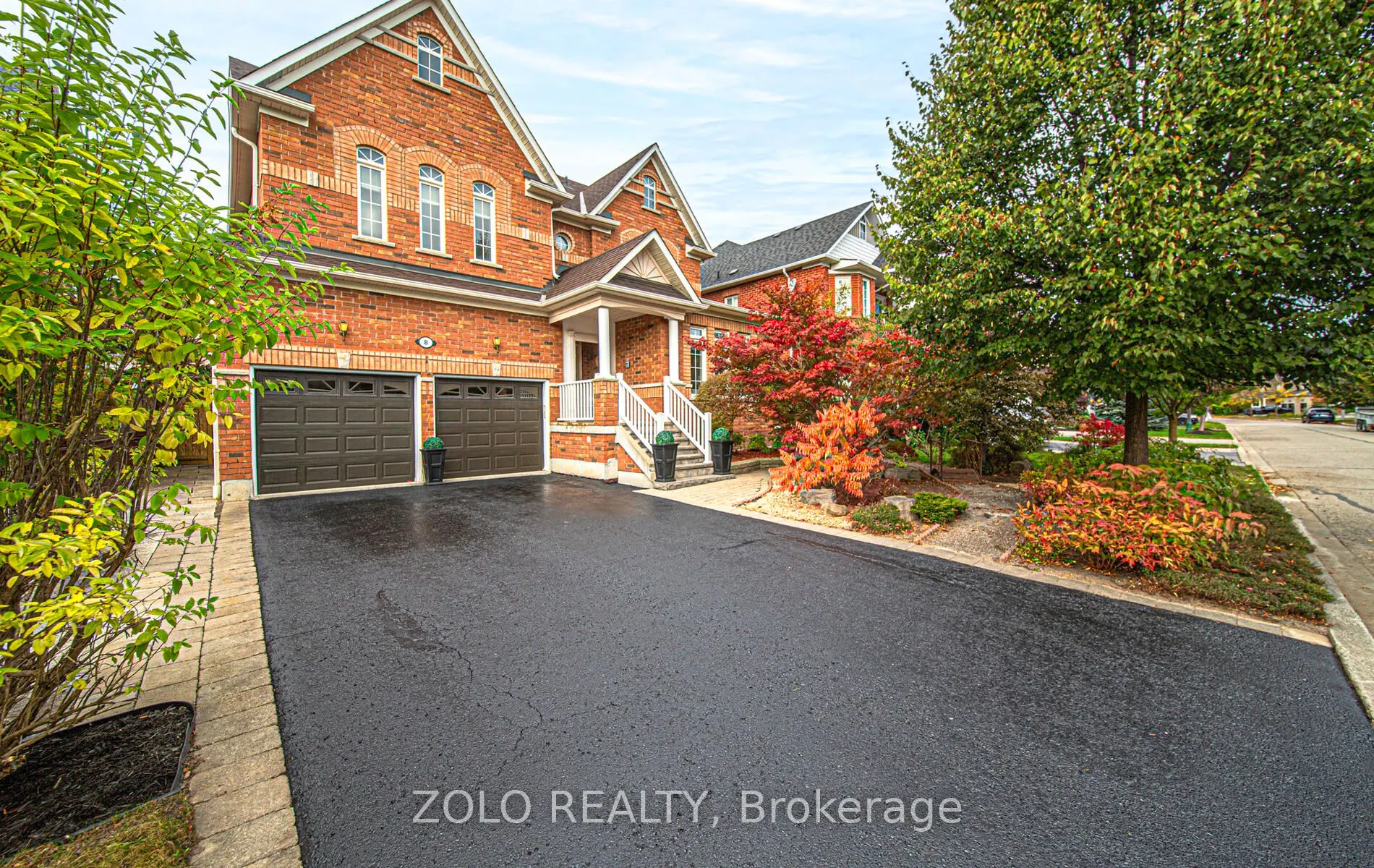 8 Covington Drive